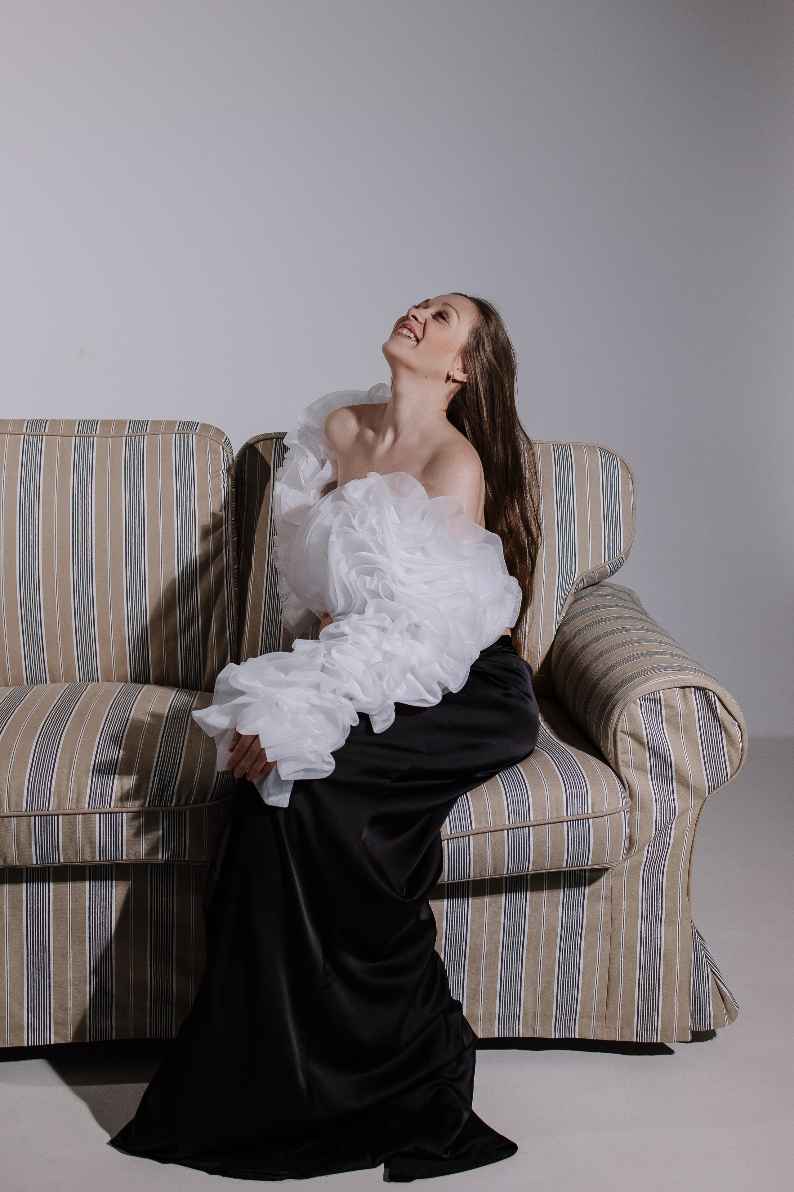 Полина. Свадебный фотограф