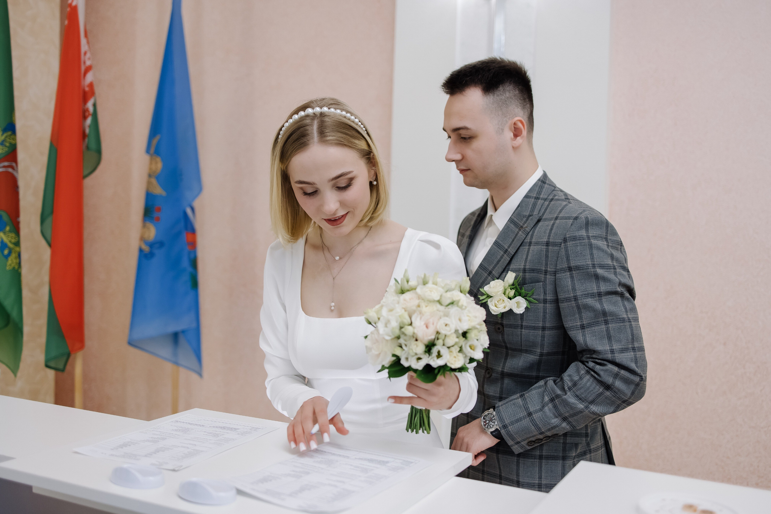 Даниил/Екатерина. Свадебный фотограф