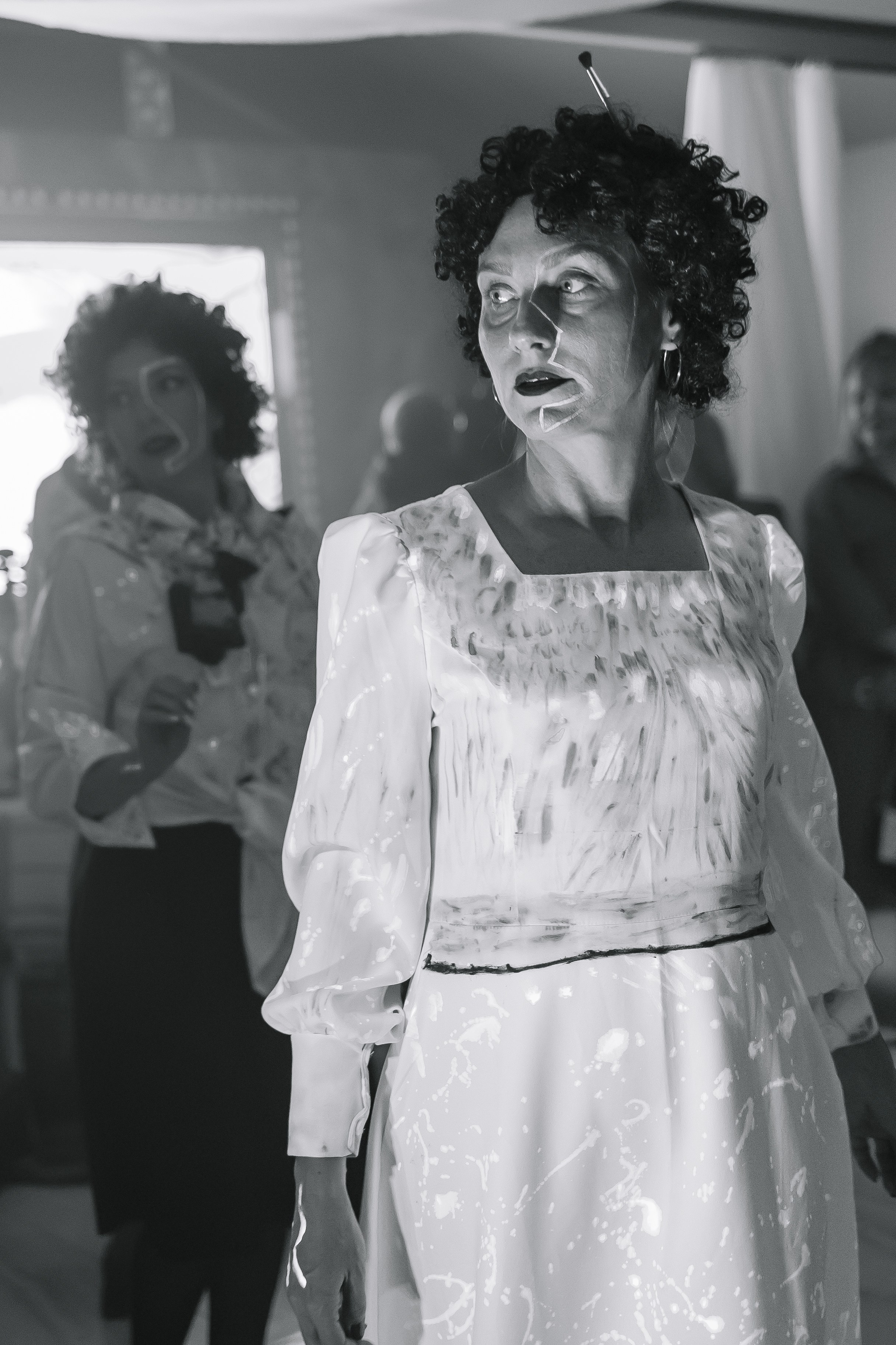 Шоу тортов 2. Свадебный фотограф