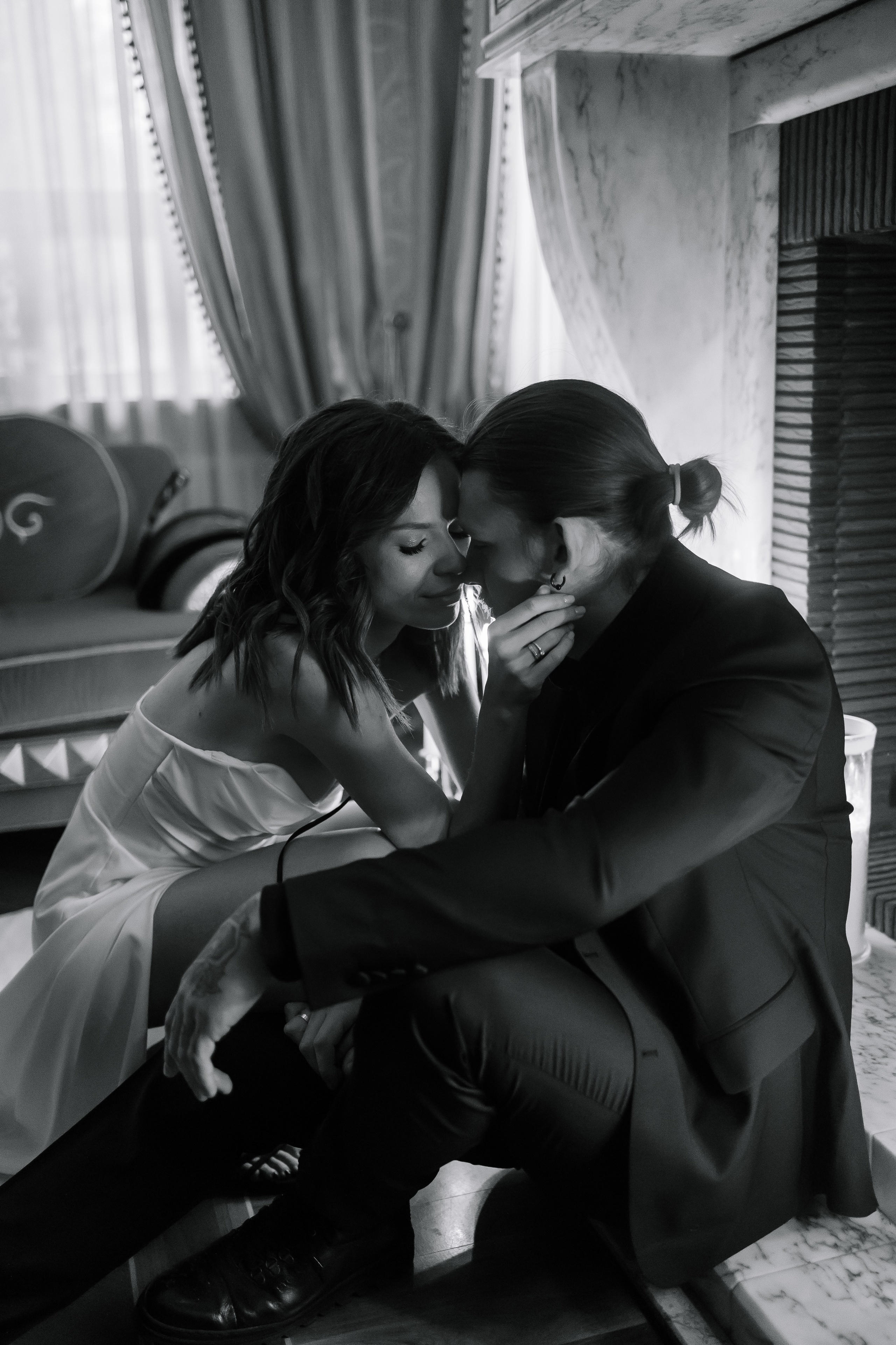 Павел/Екатерина. Свадебный фотограф