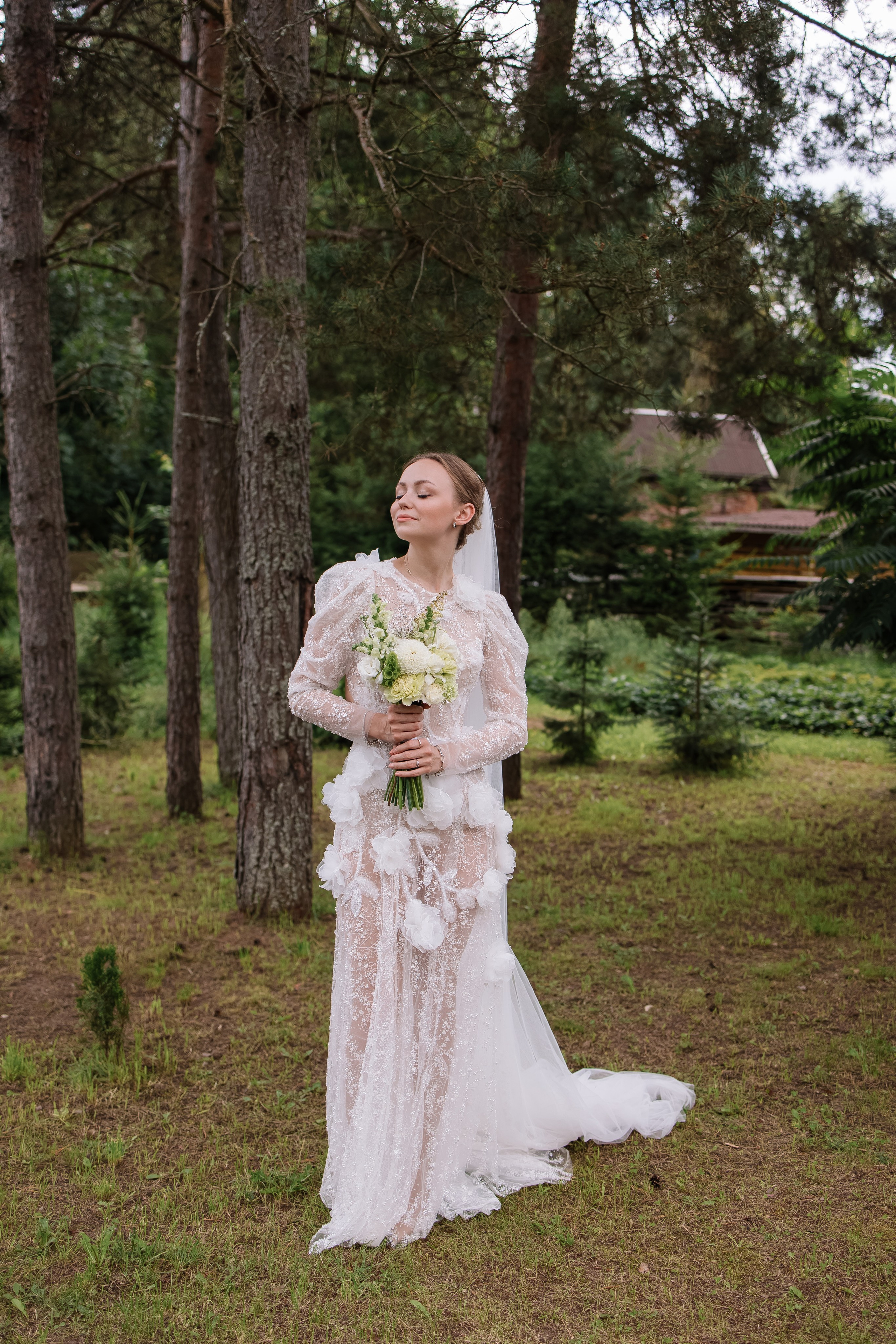 Егор/Арина. Свадебный фотограф