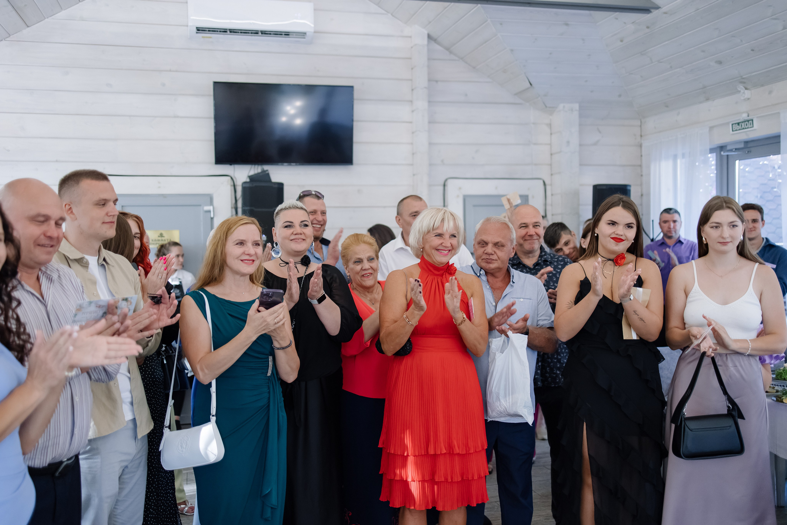 Илья/Влада. Свадебный фотограф