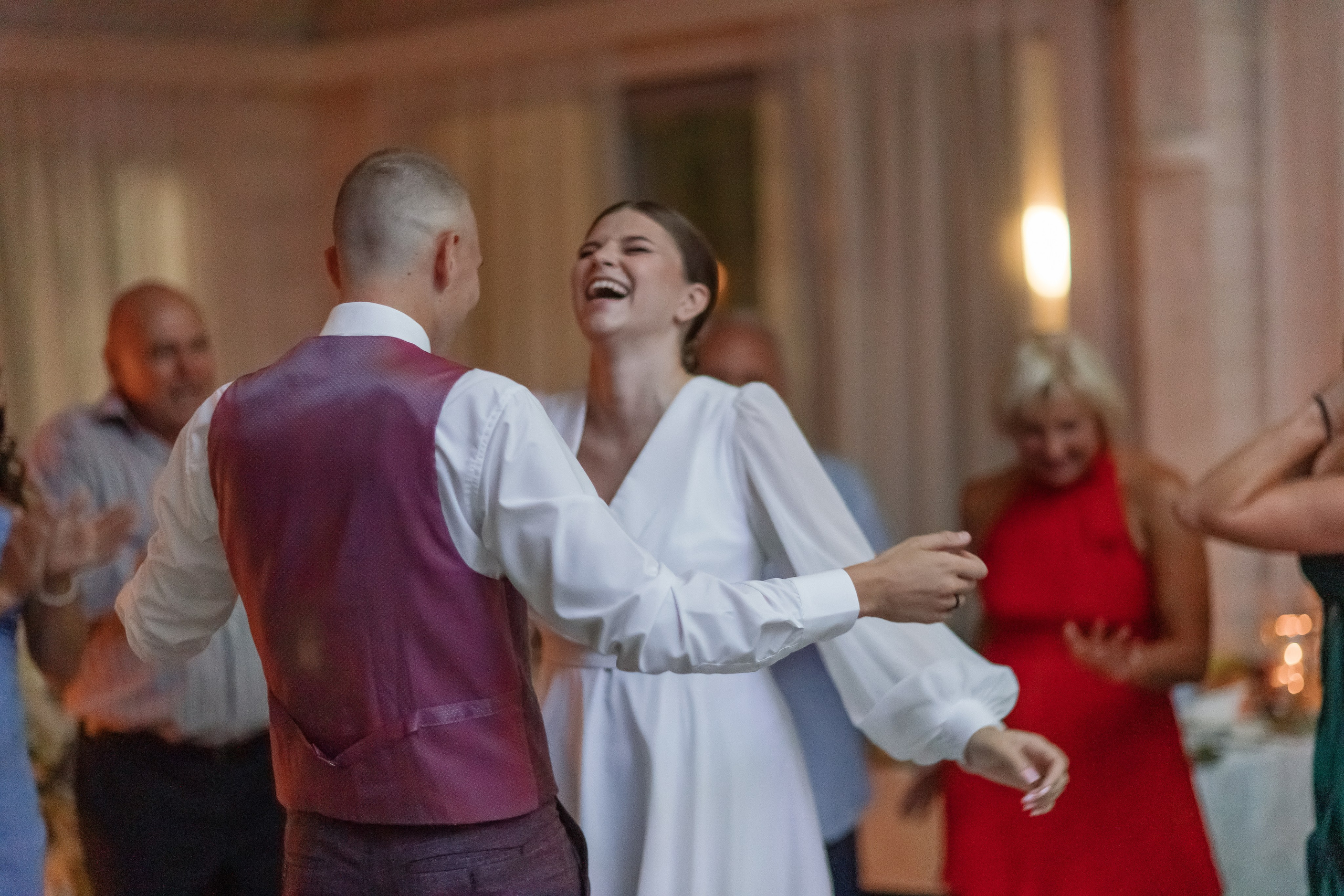 Илья/Влада. Свадебный фотограф