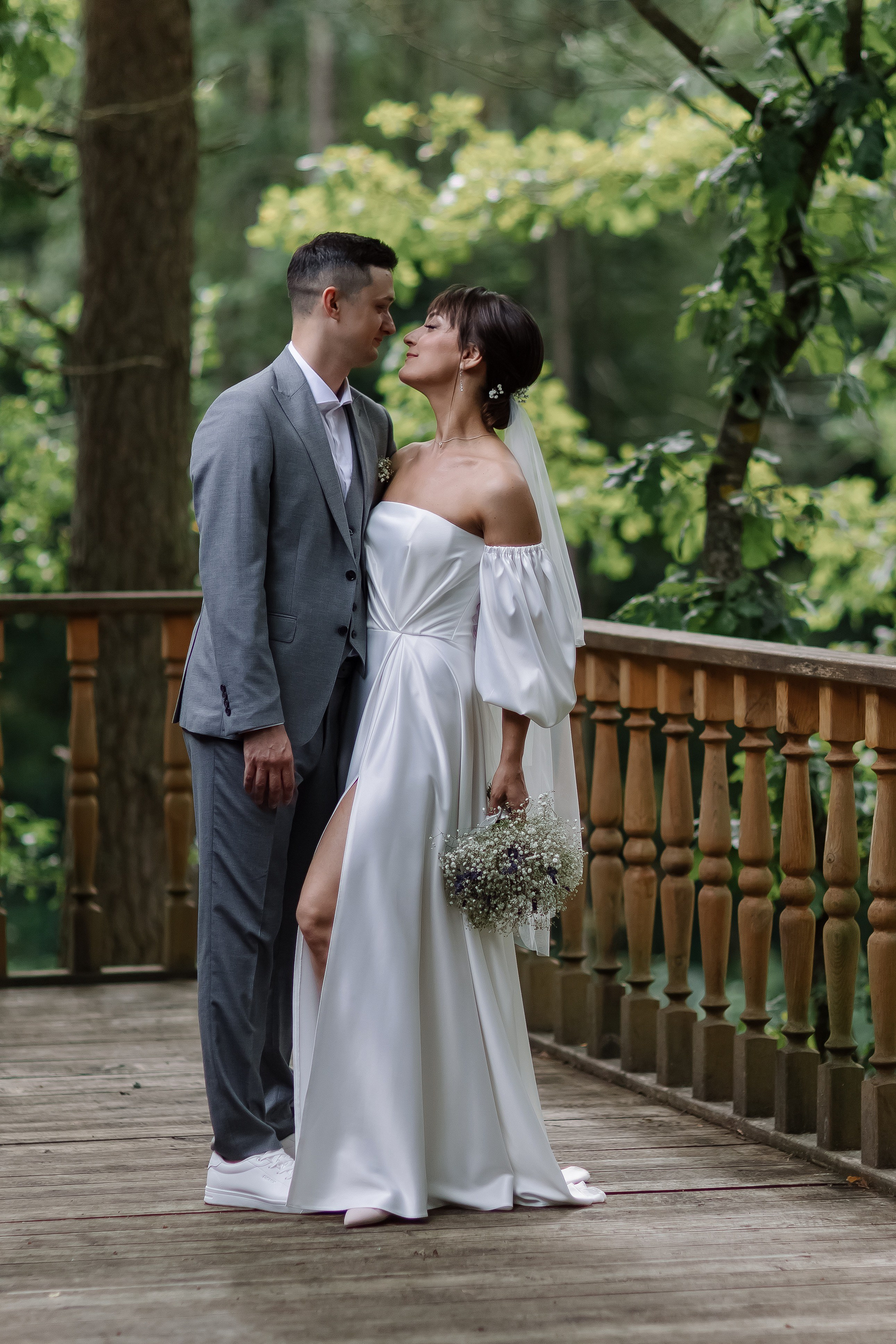 Алексей/Анна. Свадебный фотограф