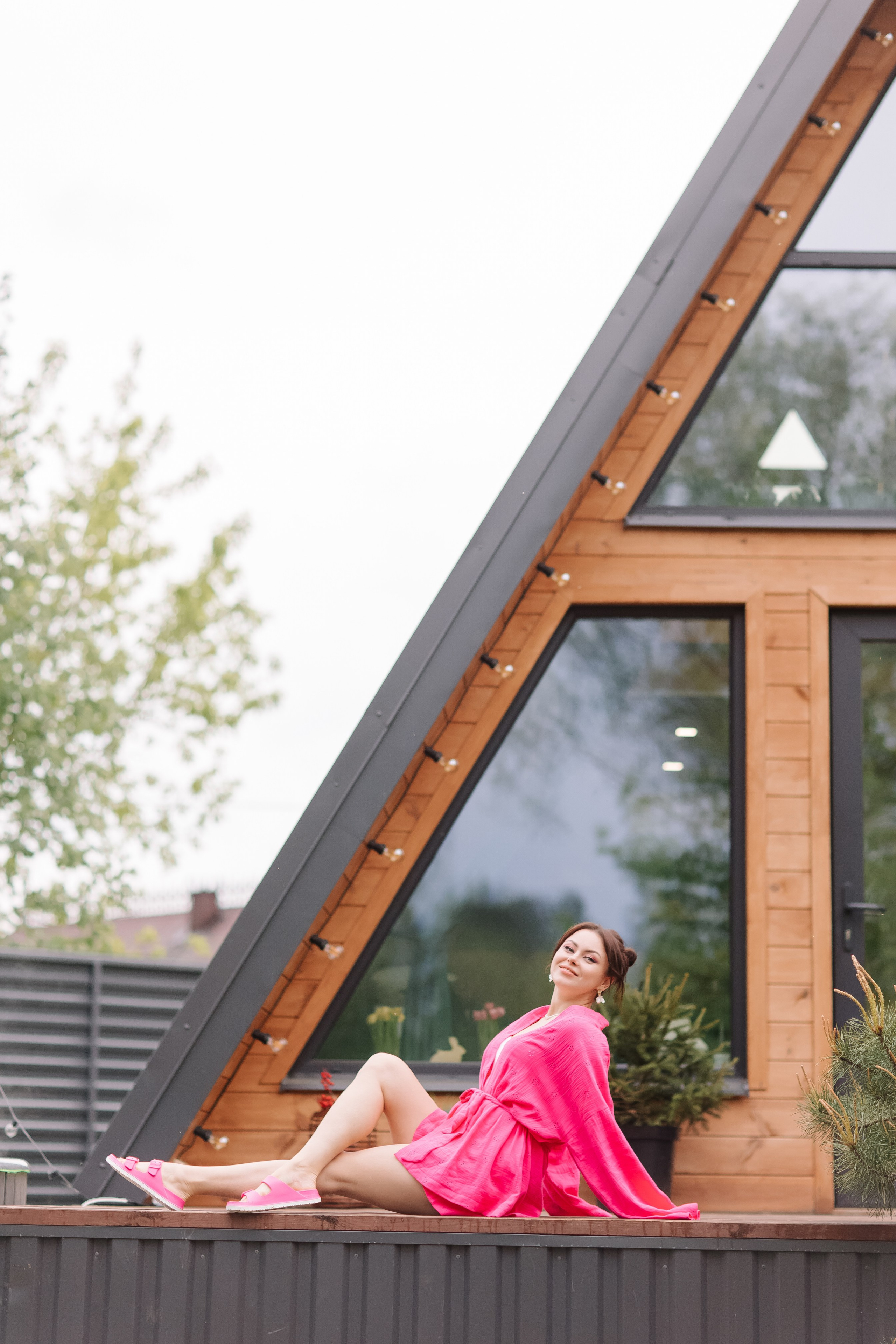 Пижамная вечеринка. Свадебный фотограф