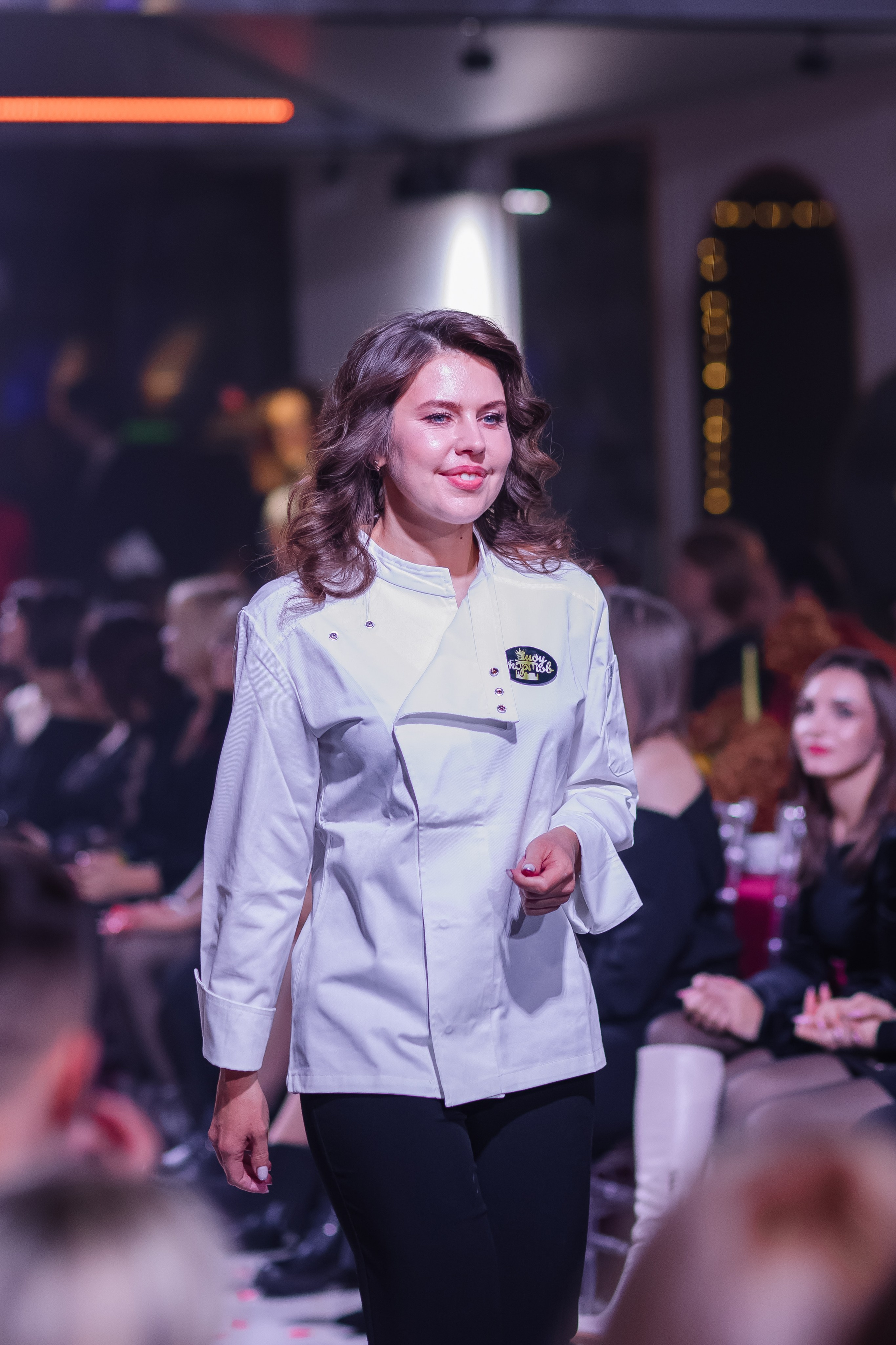 Шоу тортов. Свадебный фотограф