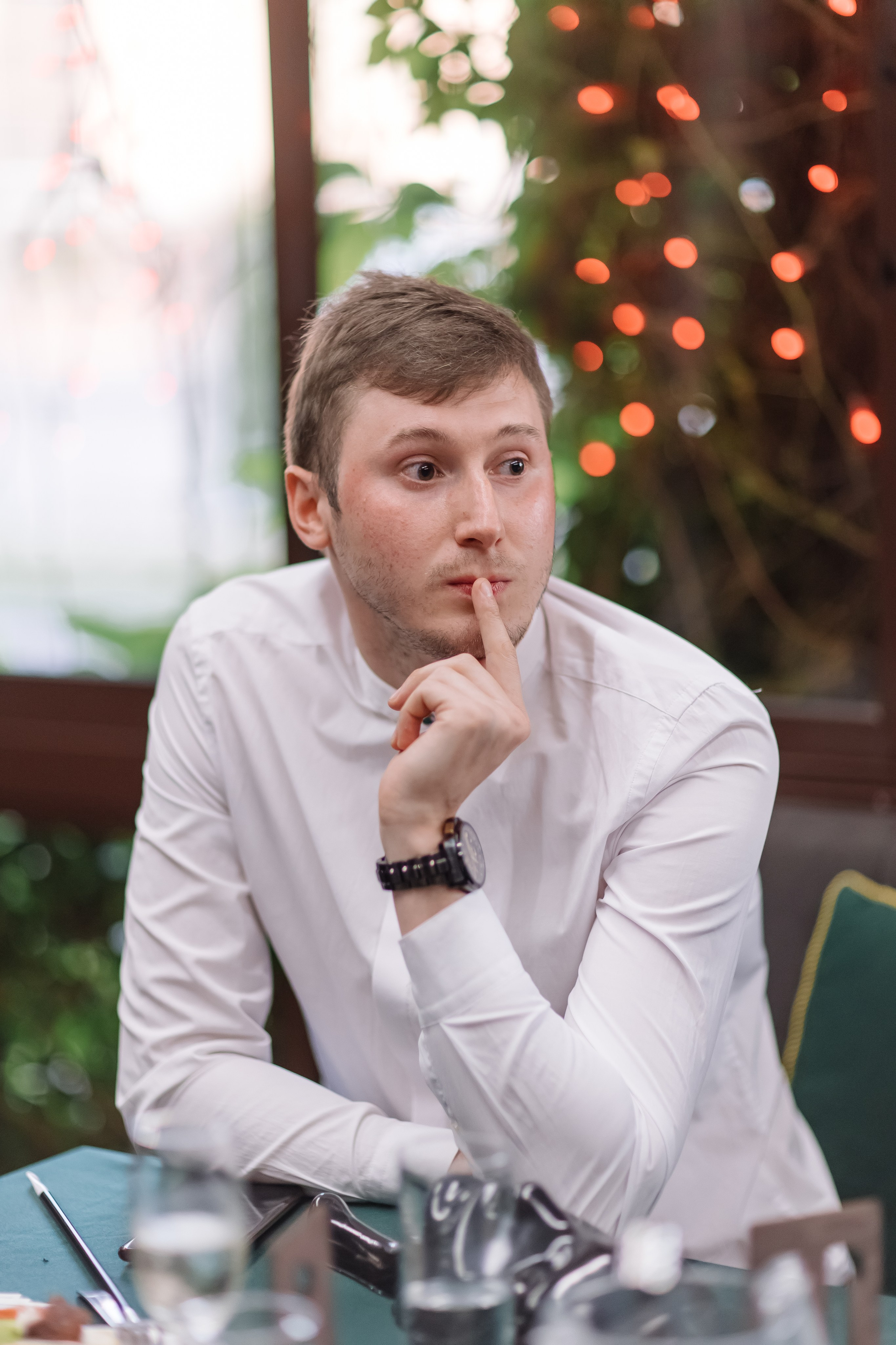 Мафия. Свадебный фотограф