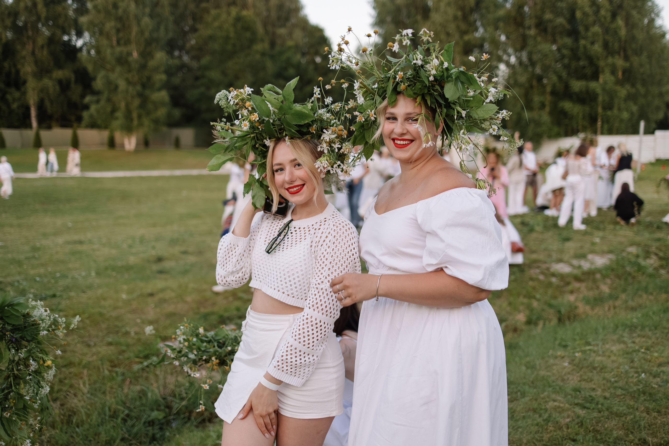 Купалле. Свадебный фотограф
