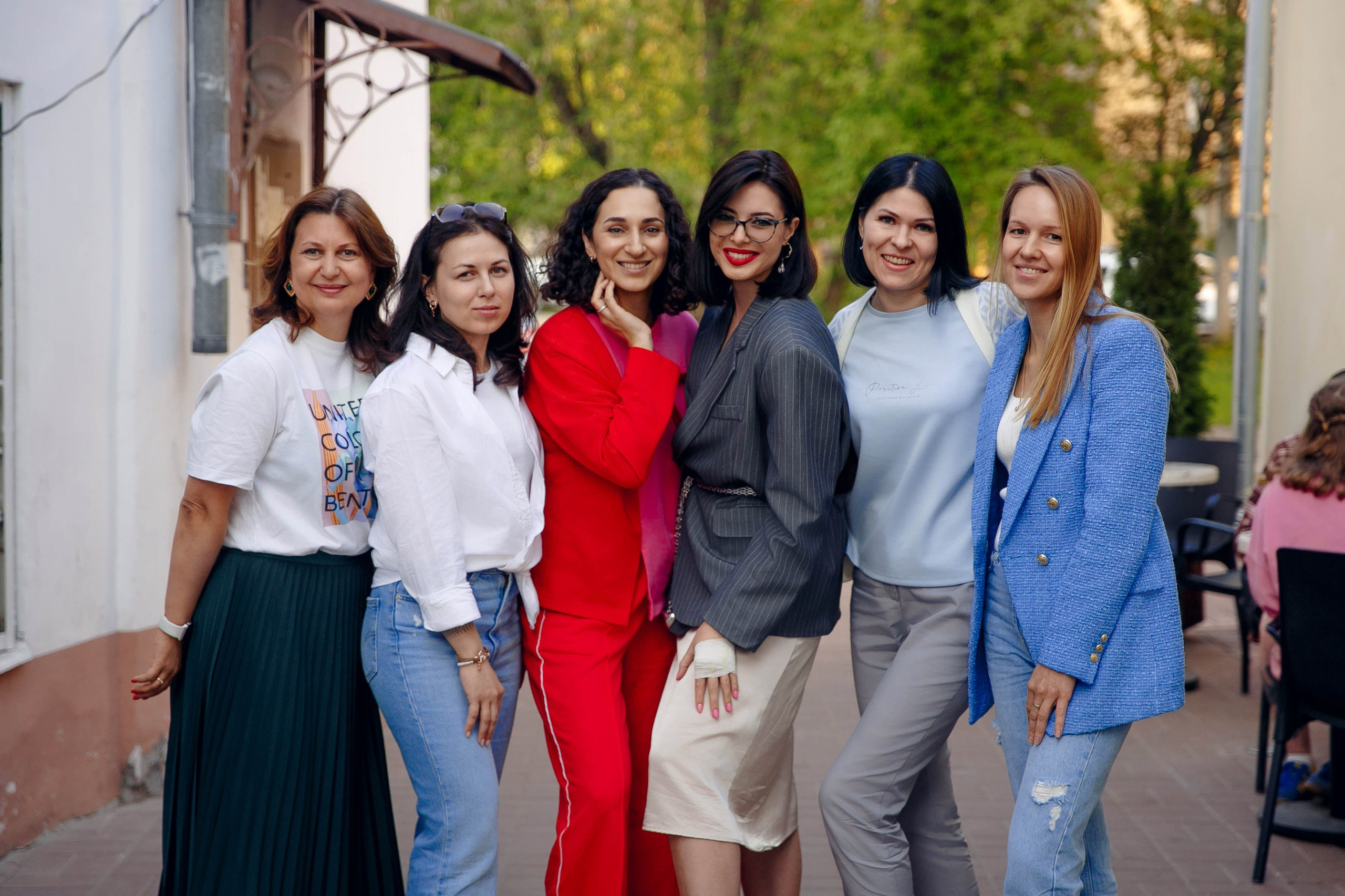 Встреча в «Союз писателей». Ваш репортажный фотограф Артемий Антонов