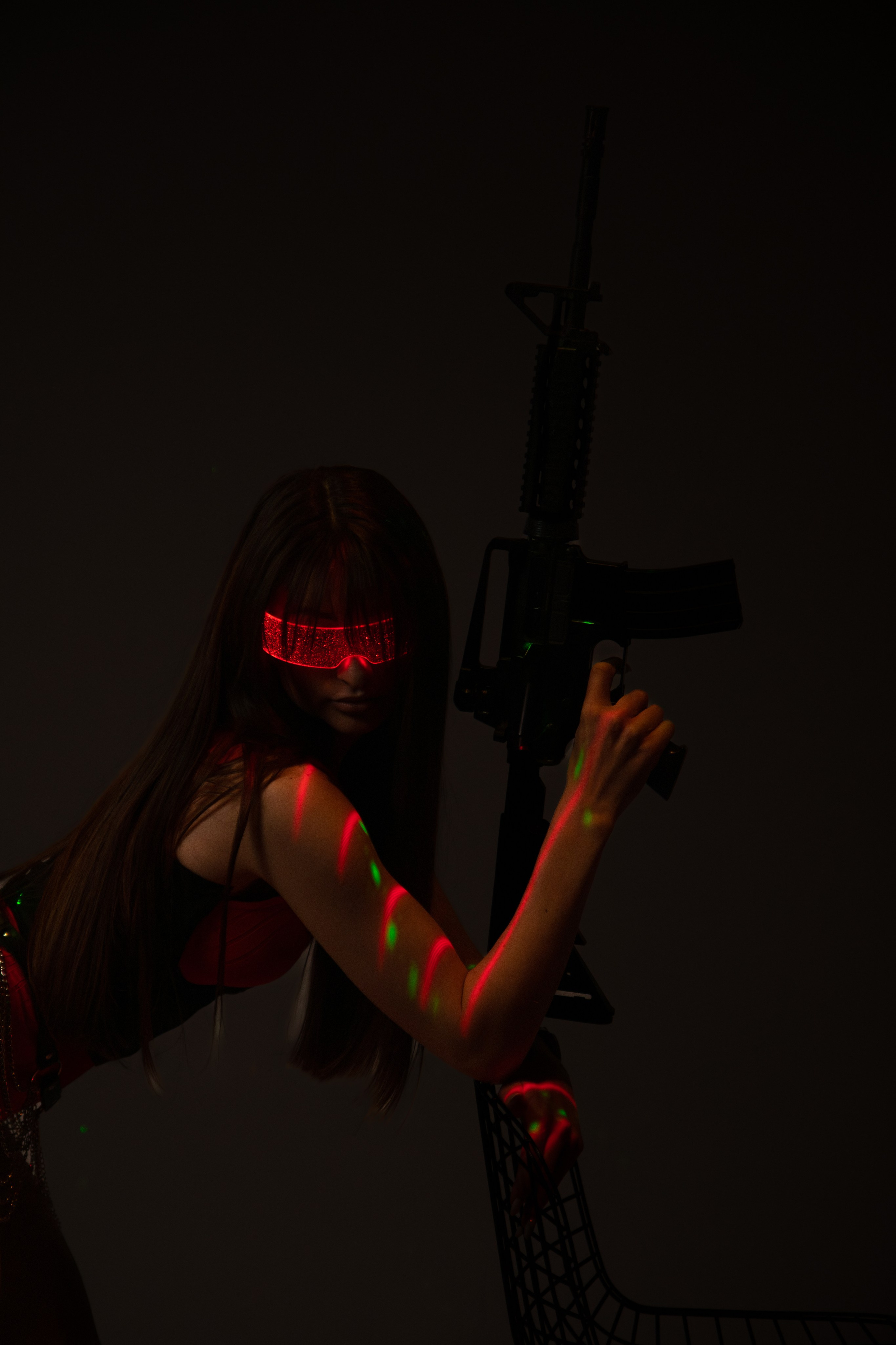 Анастасия. Главная