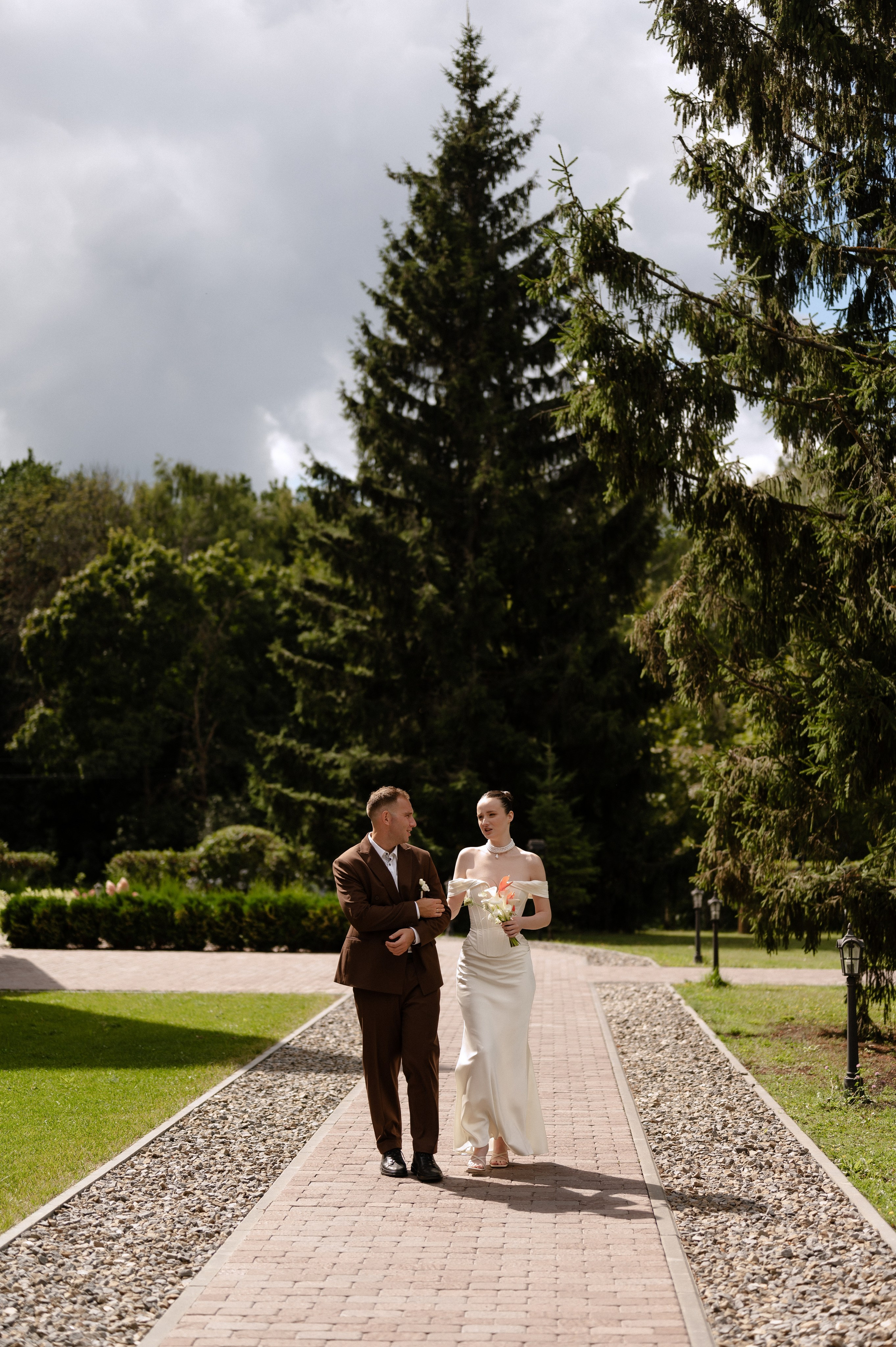 Алиса и Женя. Свадебный и семейный фотограф в Пензе