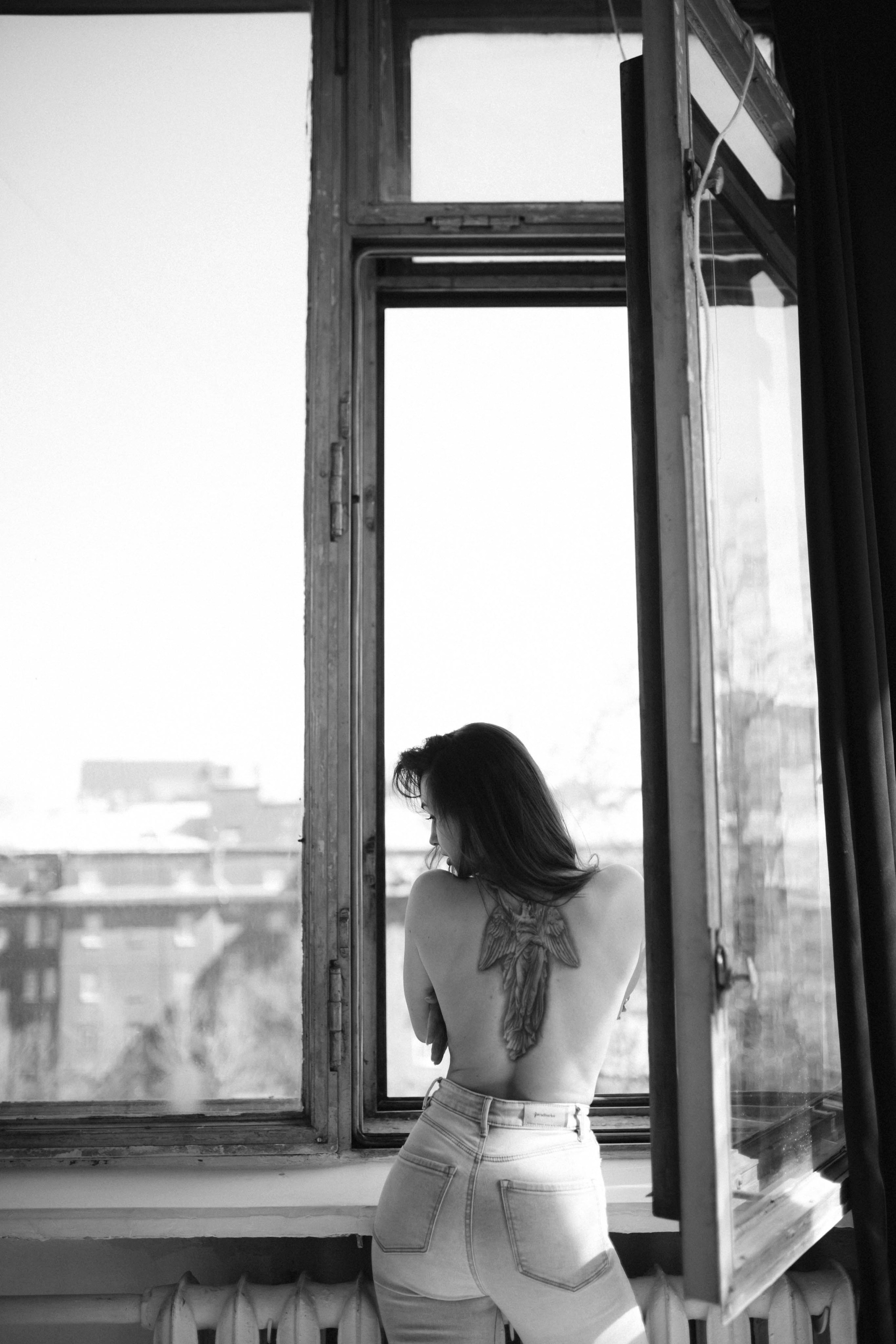 Портрет. Главная