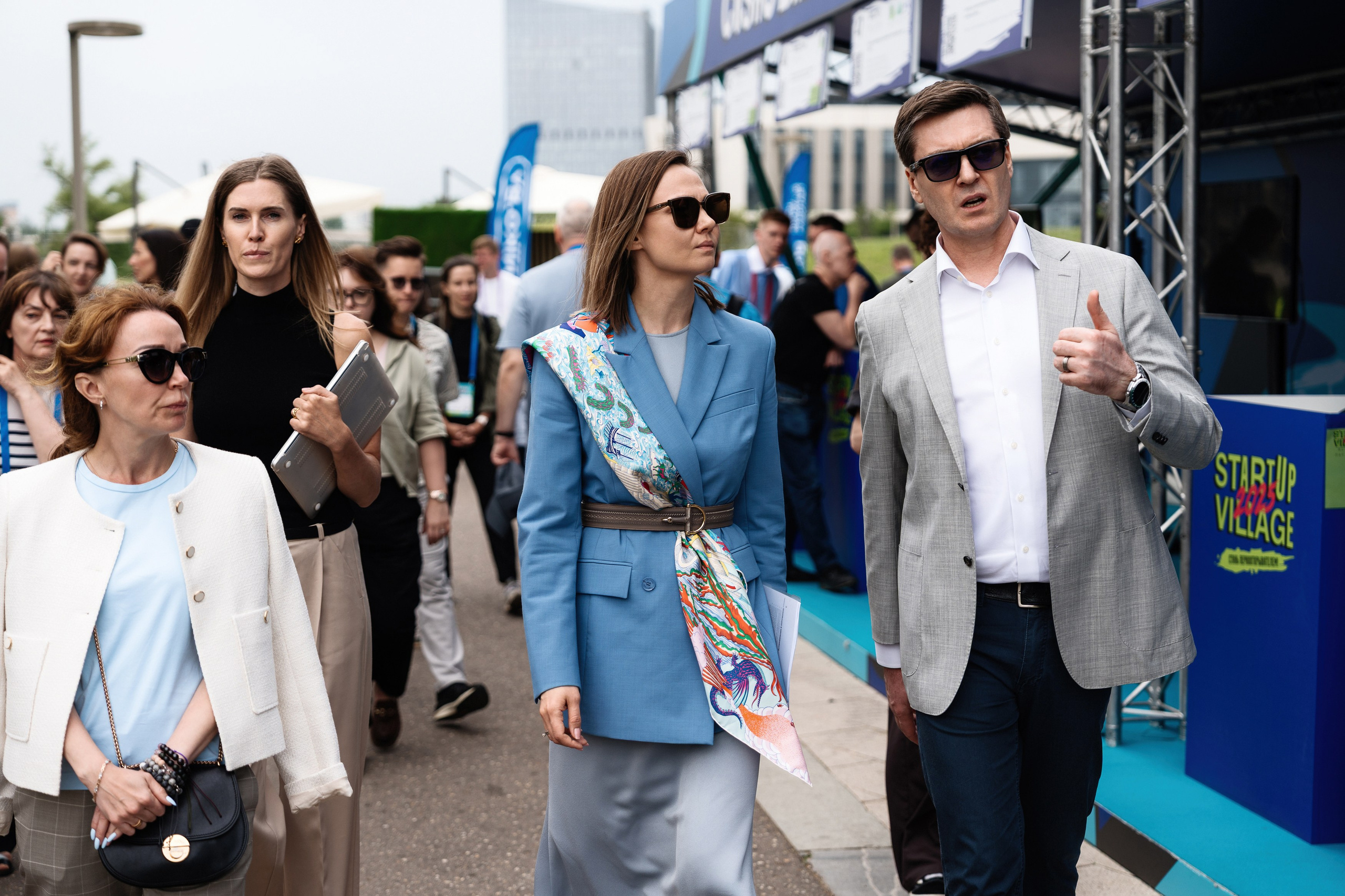 Репортажная съемка. Профессиональный фотограф в Москве — Руслан Альтимиров