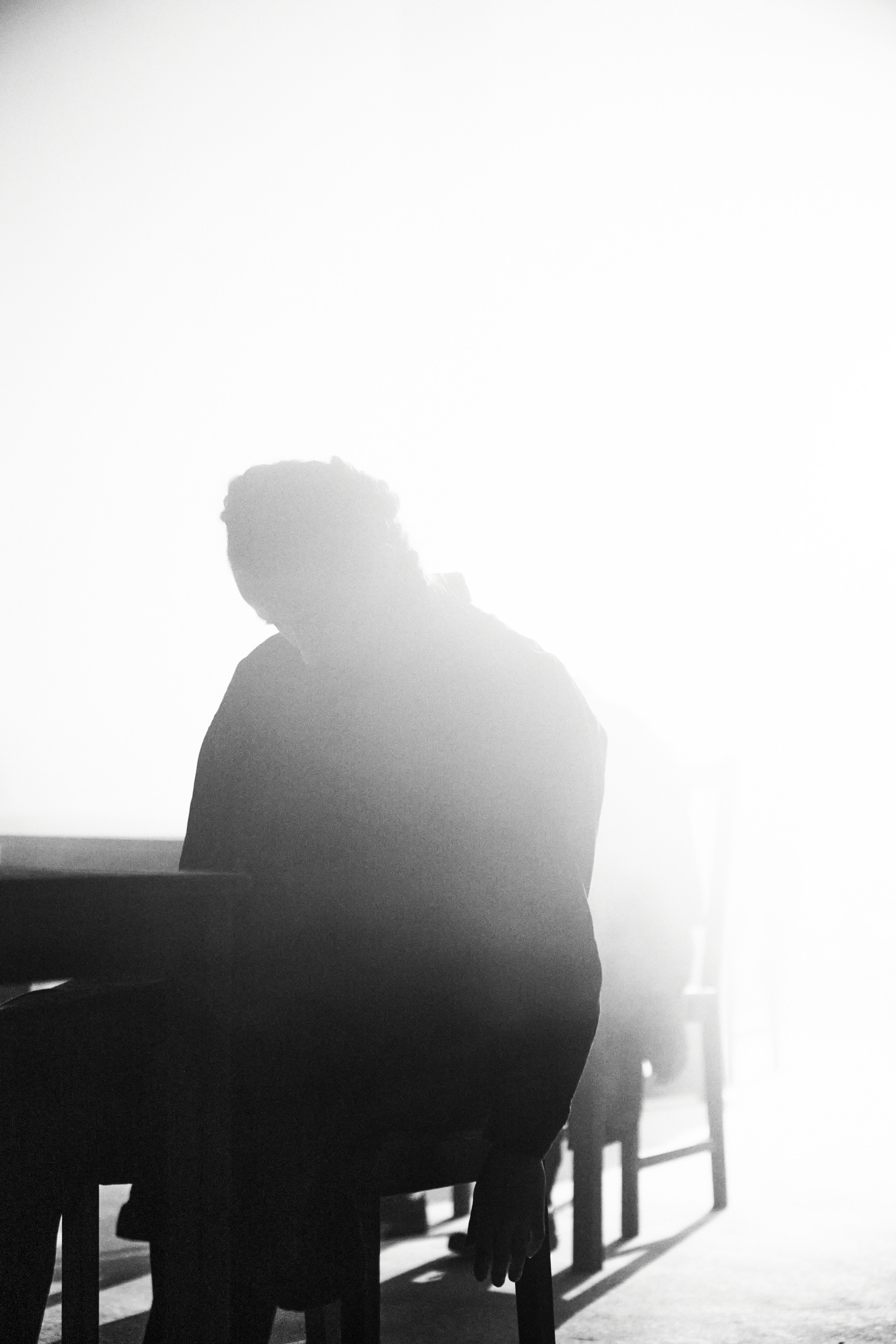 Культура. Фотограф Евгений Шаров