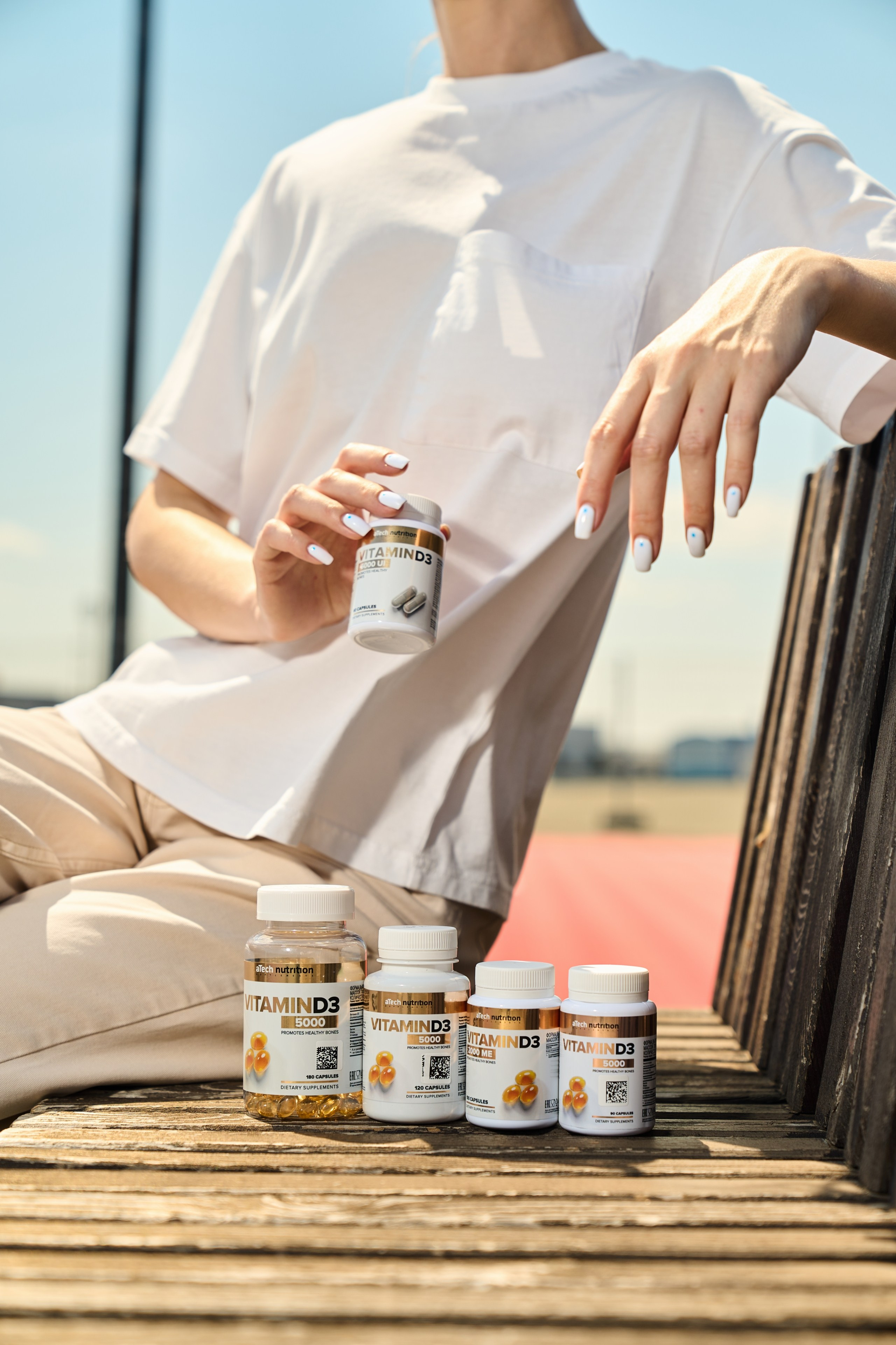 Реклама, промо и контент. Фотограф Евгений Шаров