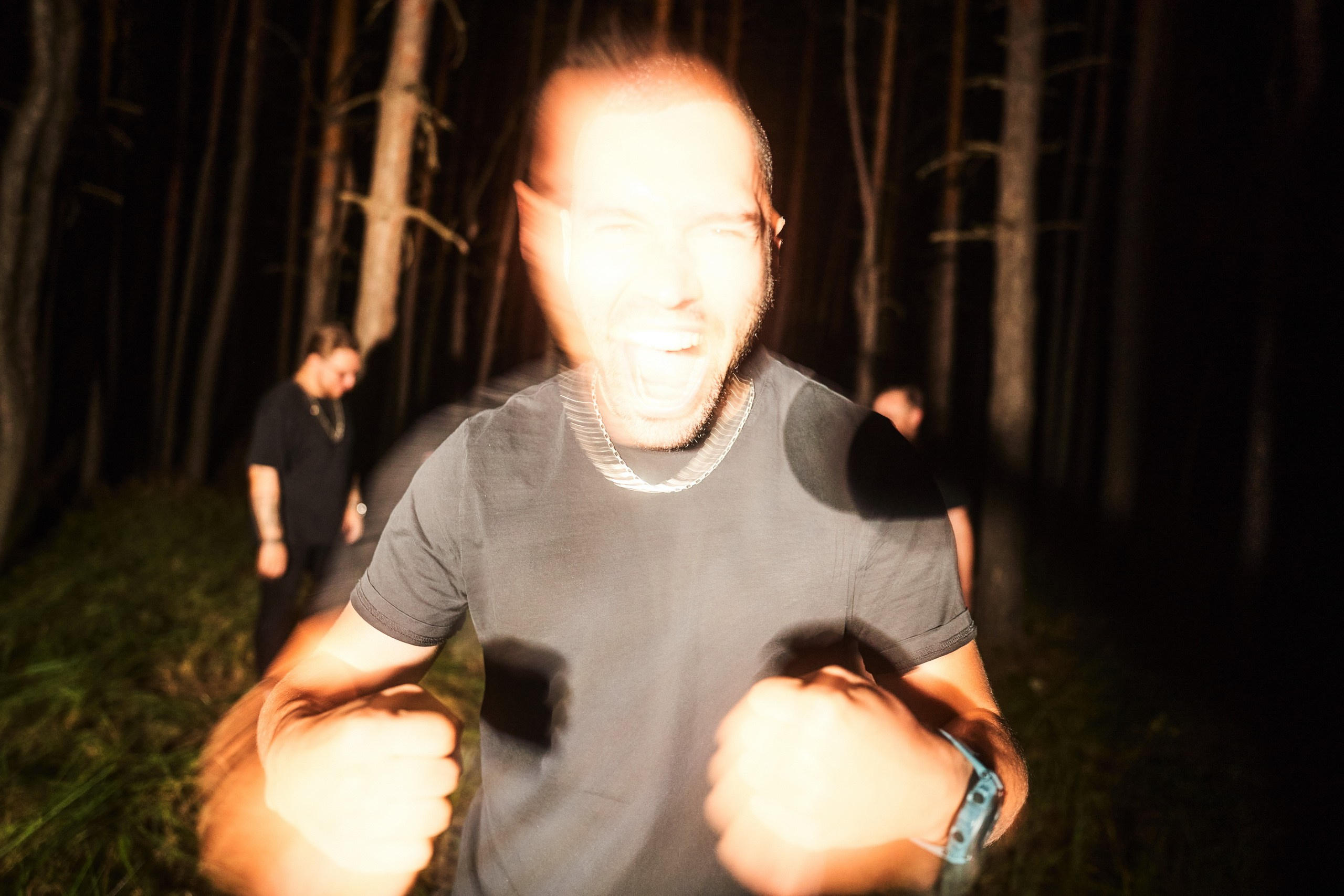 Реклама, промо и контент. Фотограф Евгений Шаров