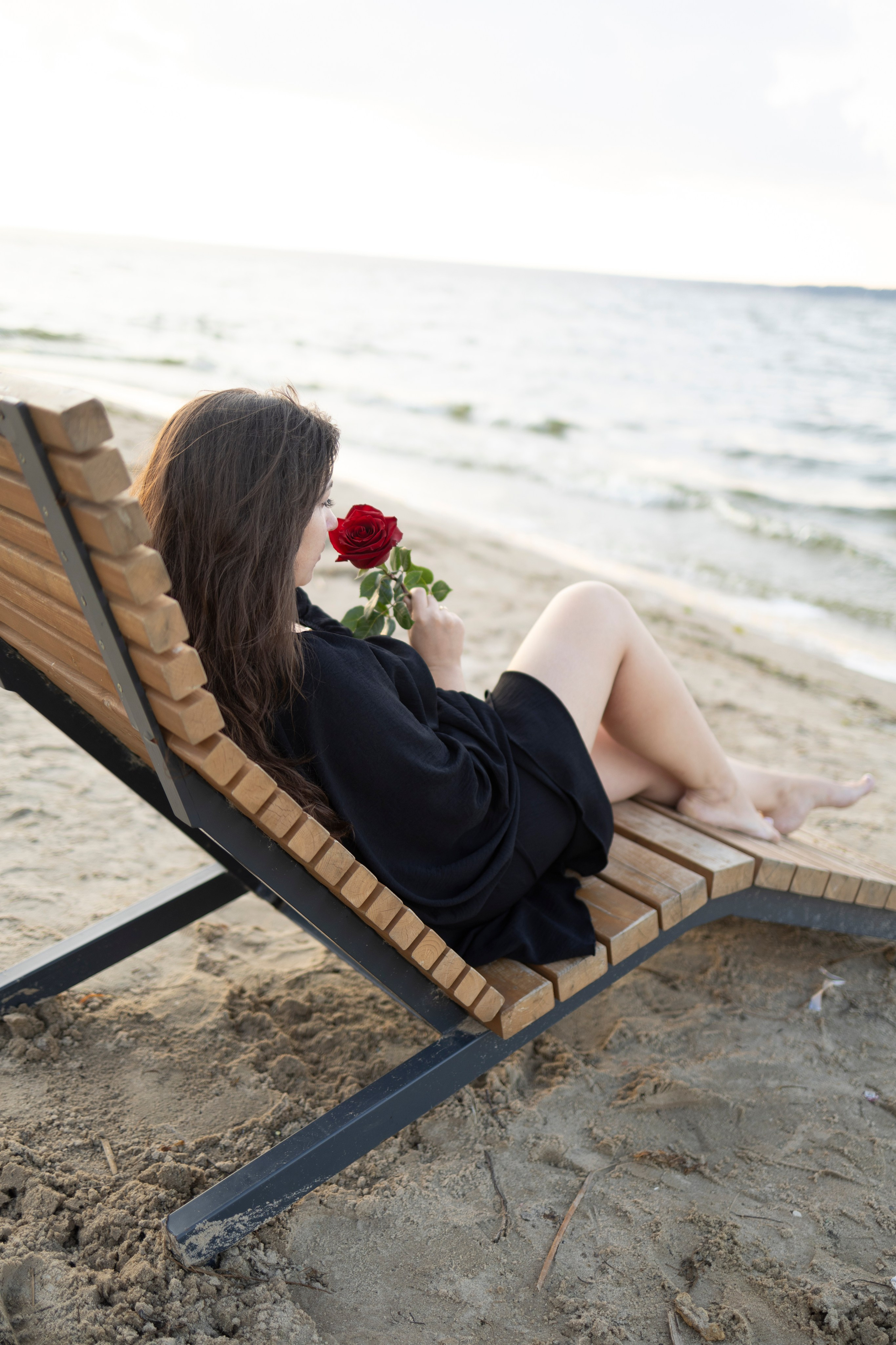 Катя. Семейный и детский фотограф в Москве Анастасия Мурга