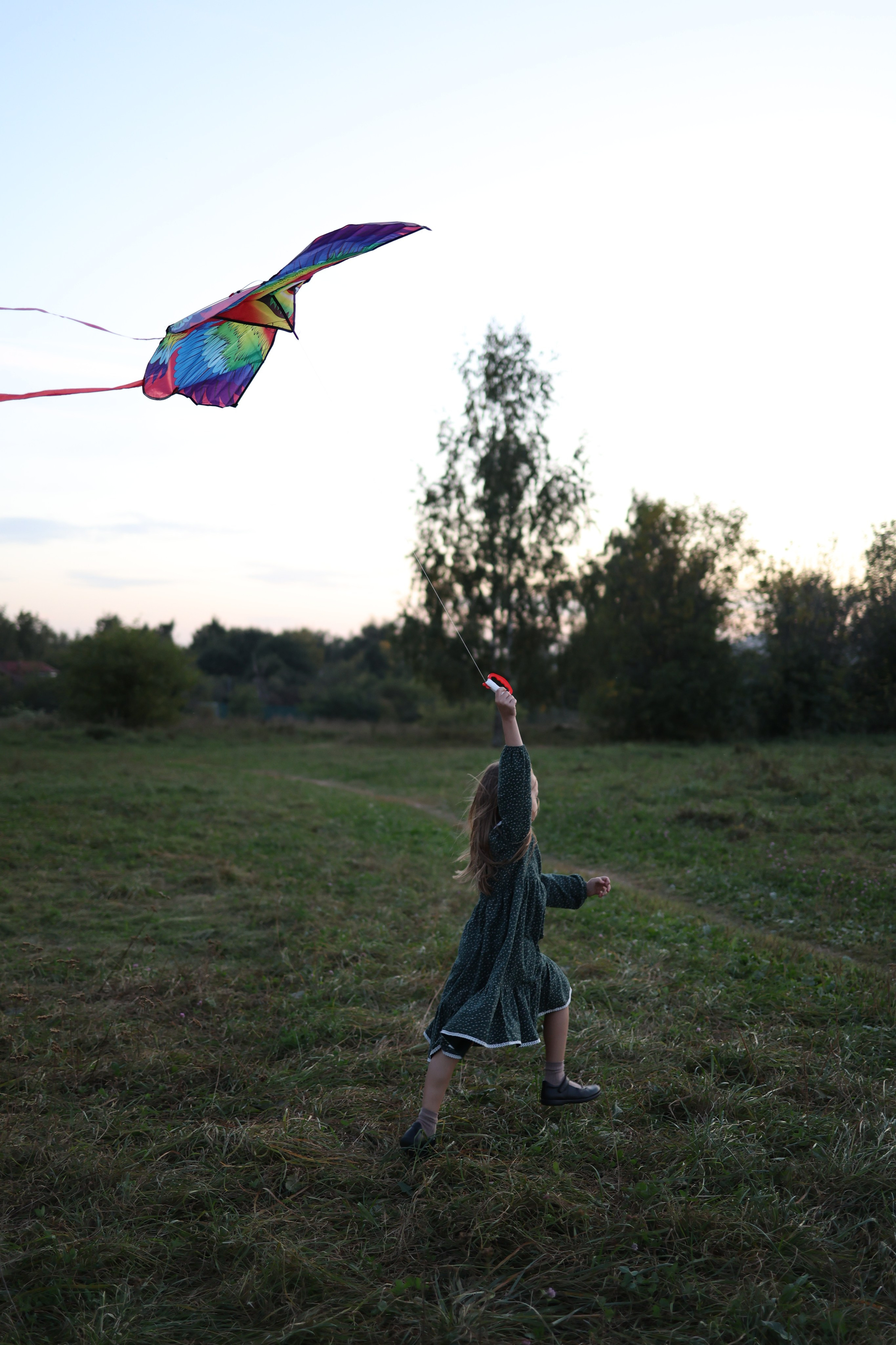 Аня, Саша, Соня и Лена. Семейный и детский фотограф в Москве Анастасия Мурга