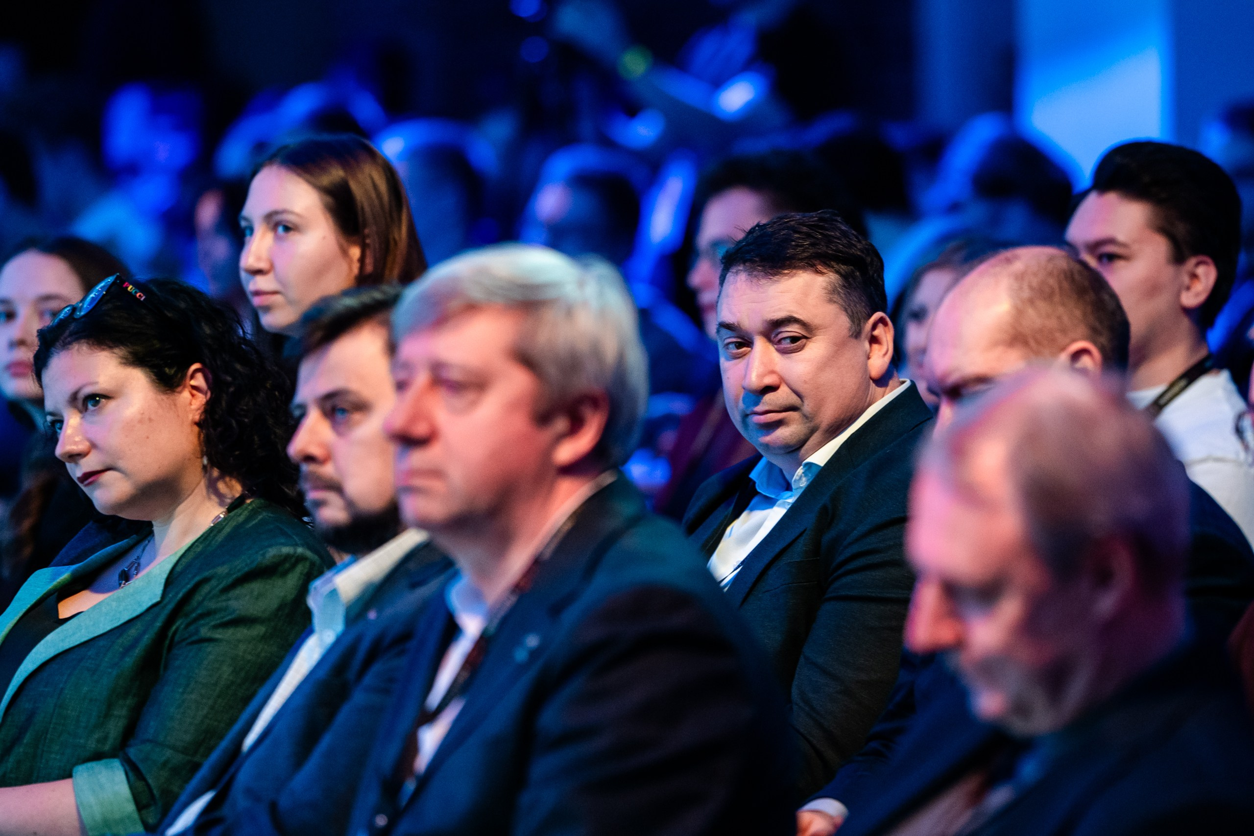 День Неймарк. Репортажный и портретный фотограф в Нижнем Новгороде Максим Горшков