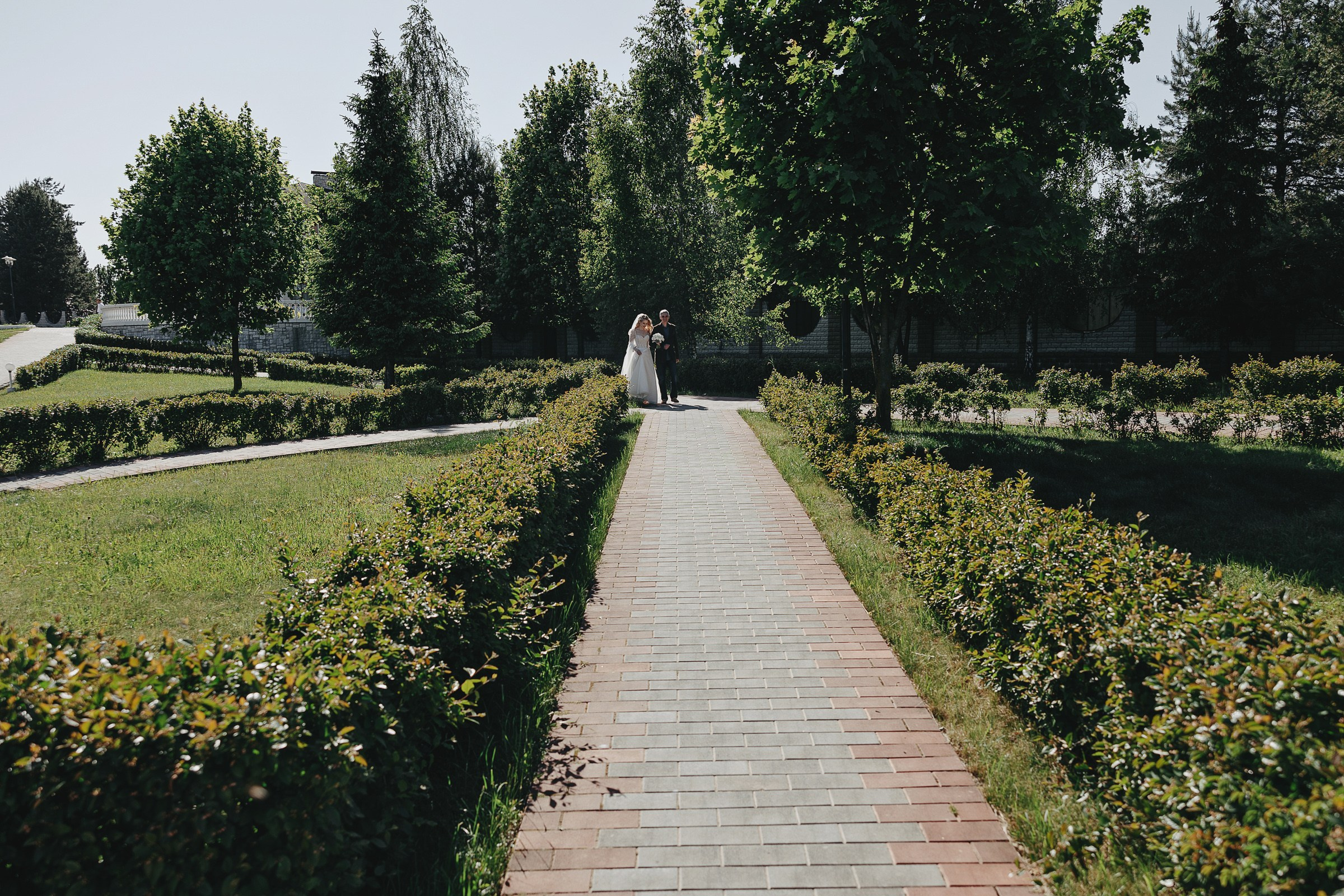 Александр и Дарья. Свадебный фотограф и видеограф Дмитрий Горяченков