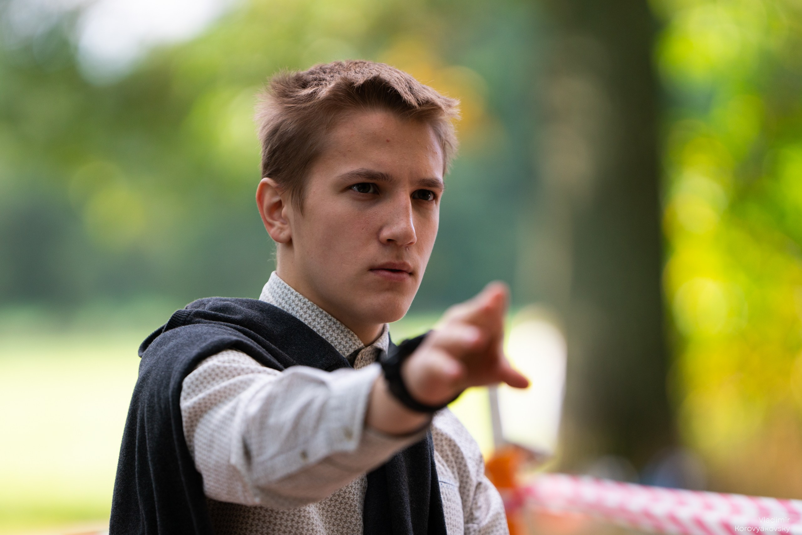 ТурСлёт 2024 г. Фотограф Владимир Коровяковский