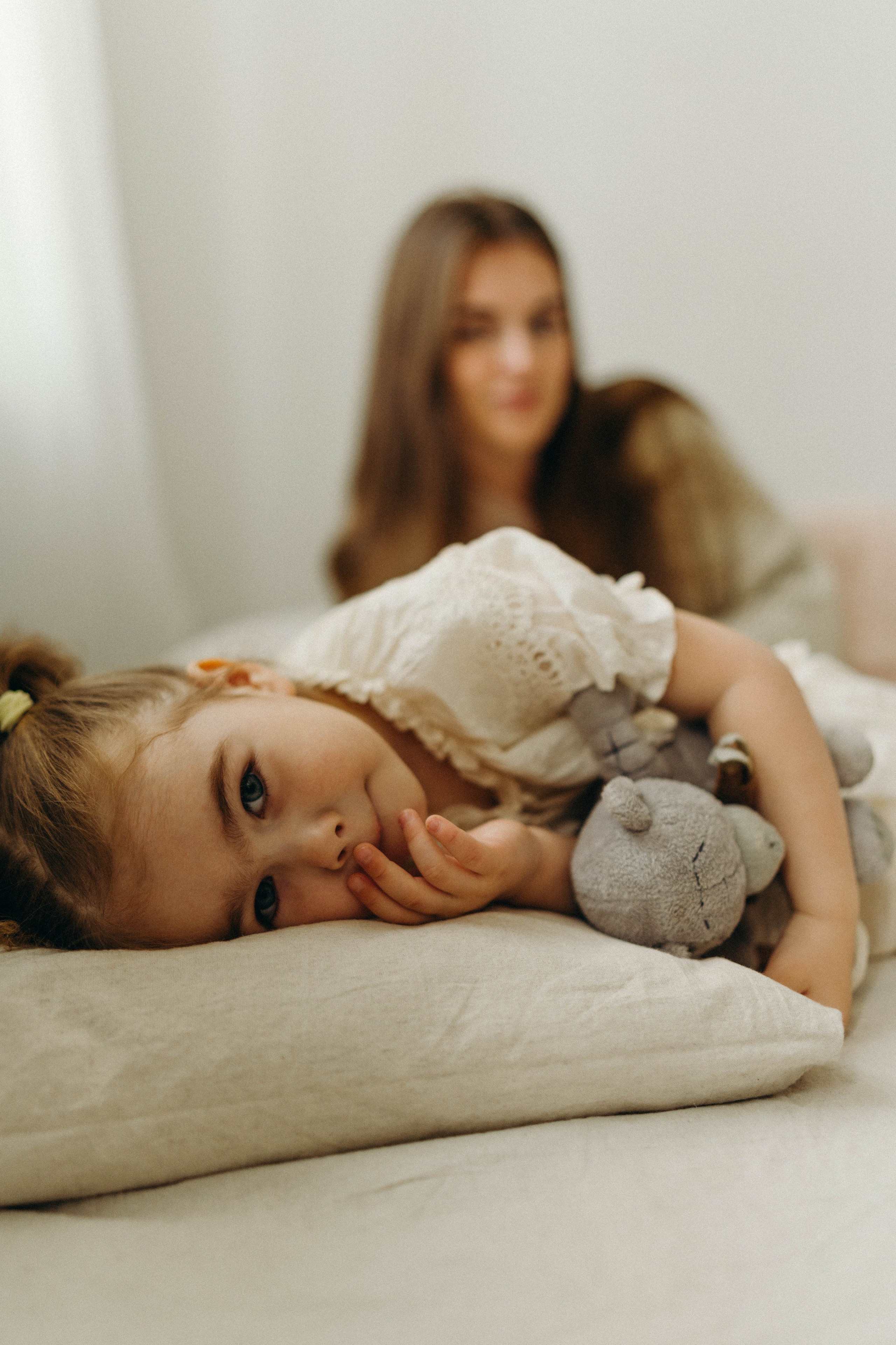 Таня и Лера. Семейный и портретный фотограф во Владимире и Суздале