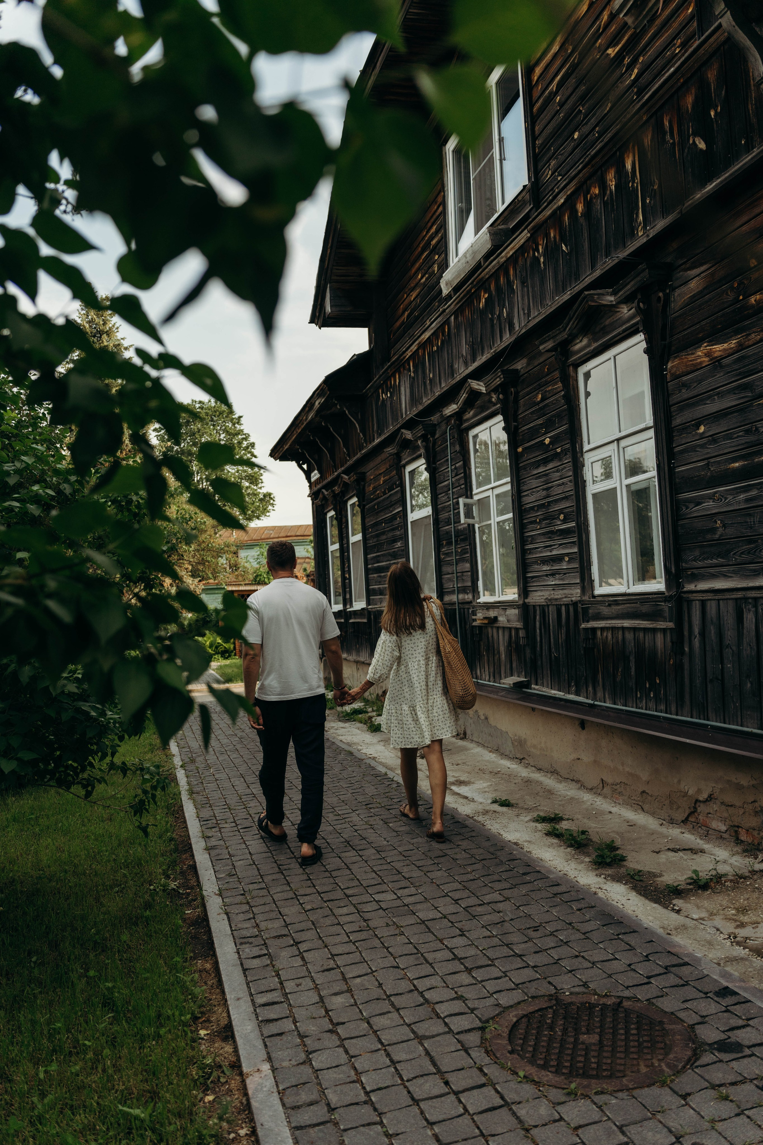 Суздаль фотопрогулка. Семейный и портретный фотограф во Владимире и Суздале