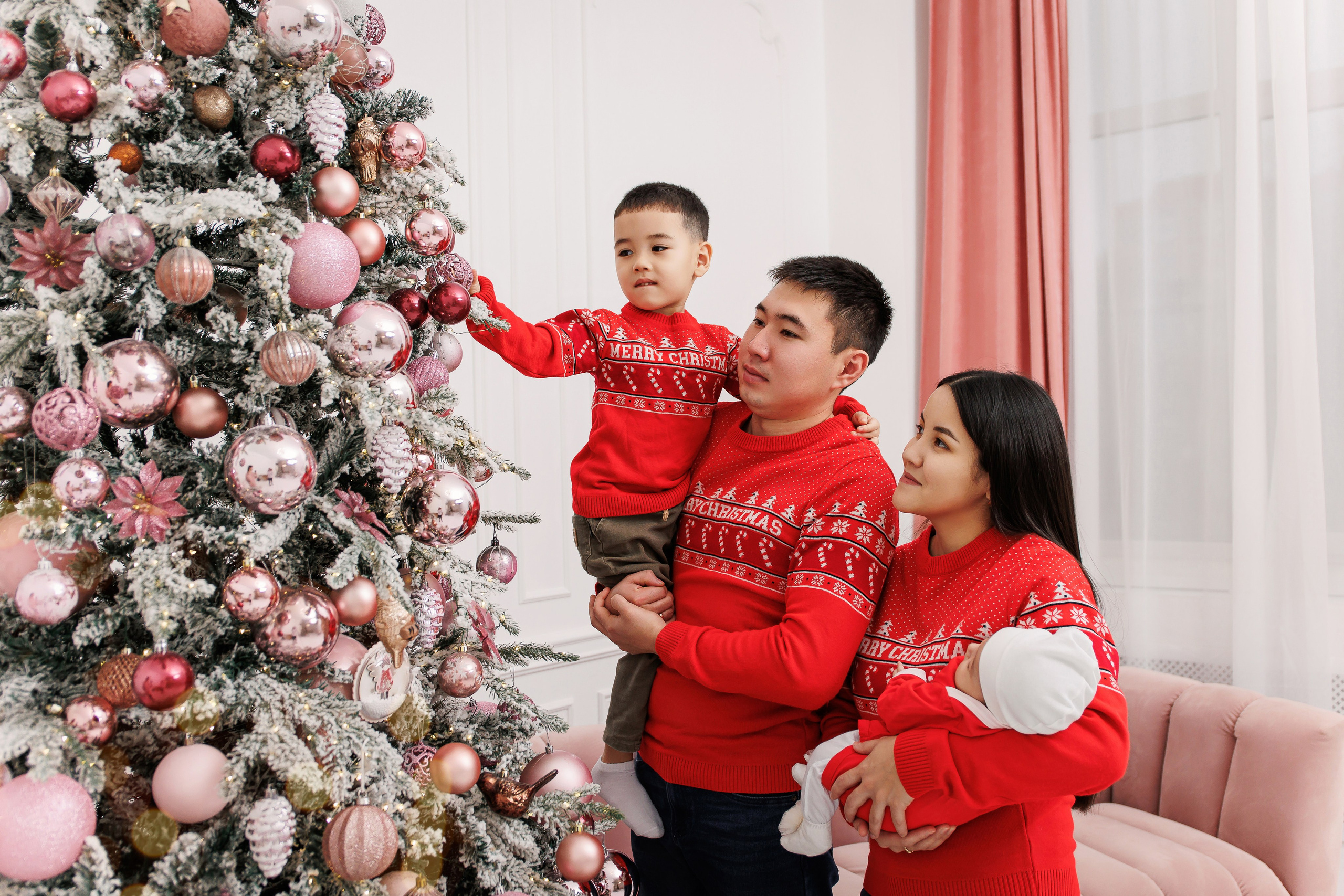 Новый год (Ноябрь 2023). Свадебный фотограф в Омске Яна Савина