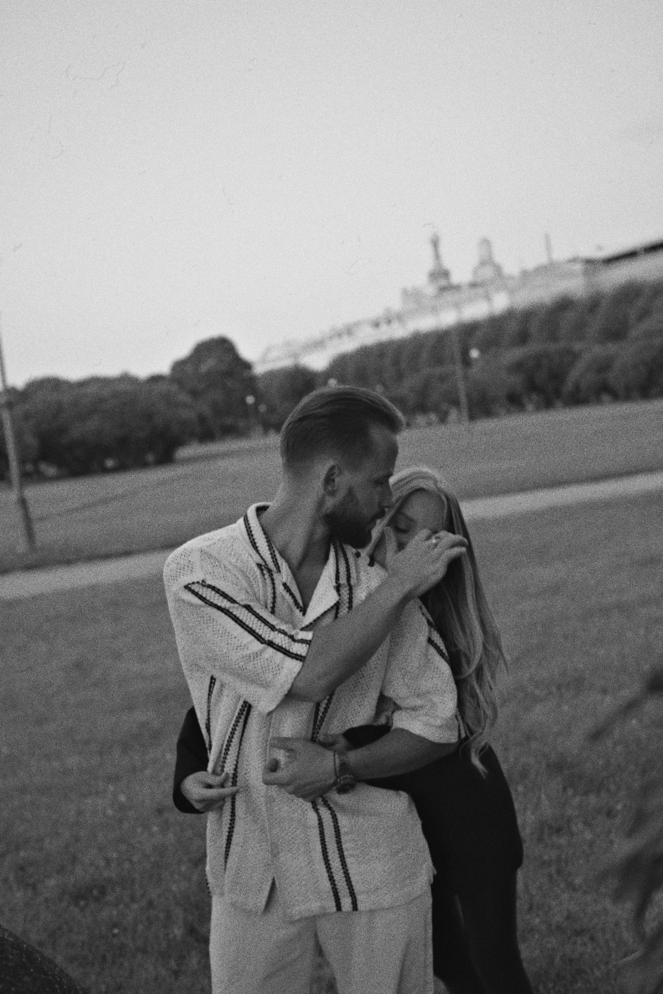 В теплом летнем рассвете раствориться с тобой, любовь моя. Rose Korenevskaya|Ваш нежный фотограф