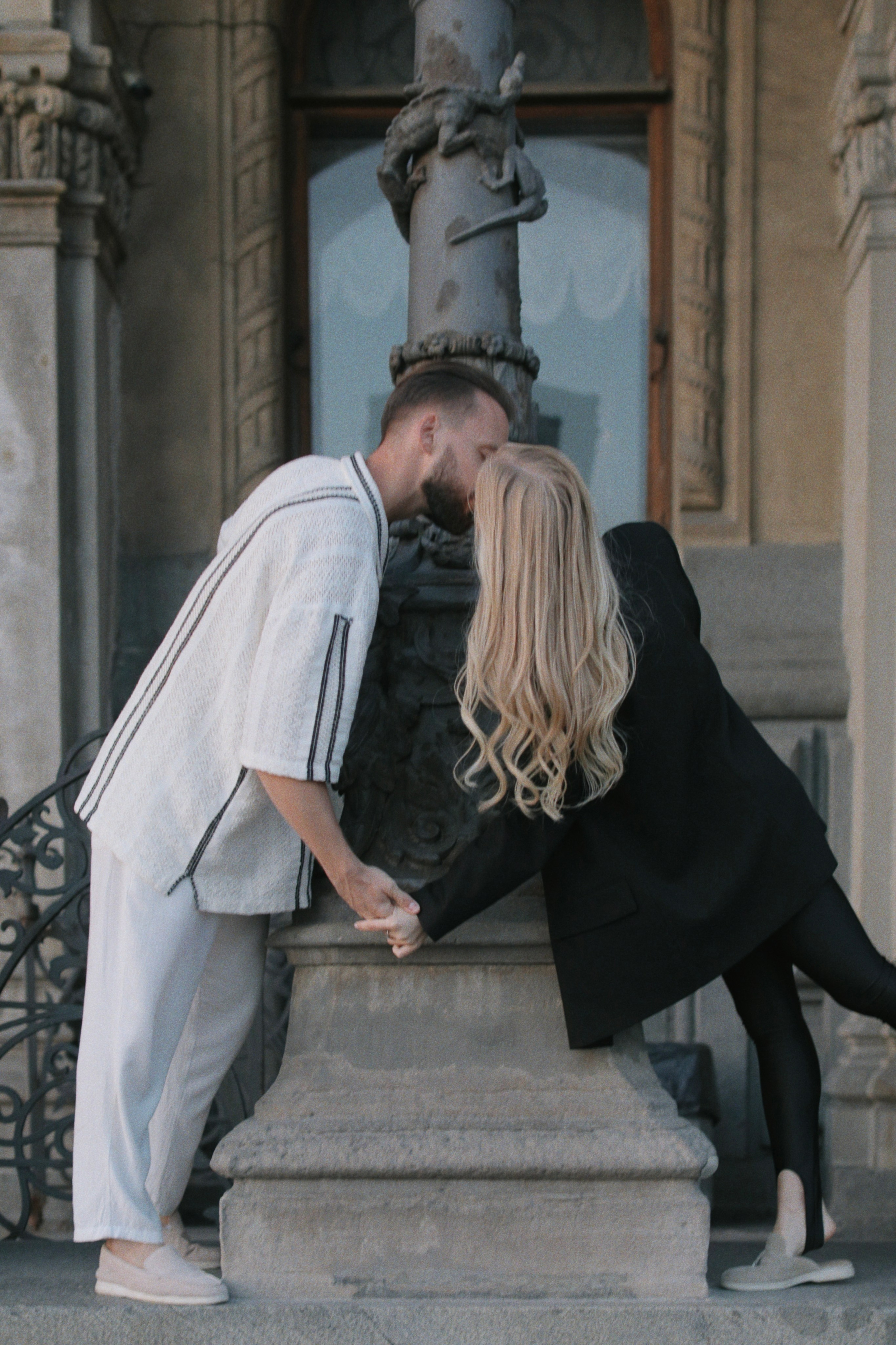 В теплом летнем рассвете раствориться с тобой, любовь моя. Rose Korenevskaya|Ваш нежный фотограф