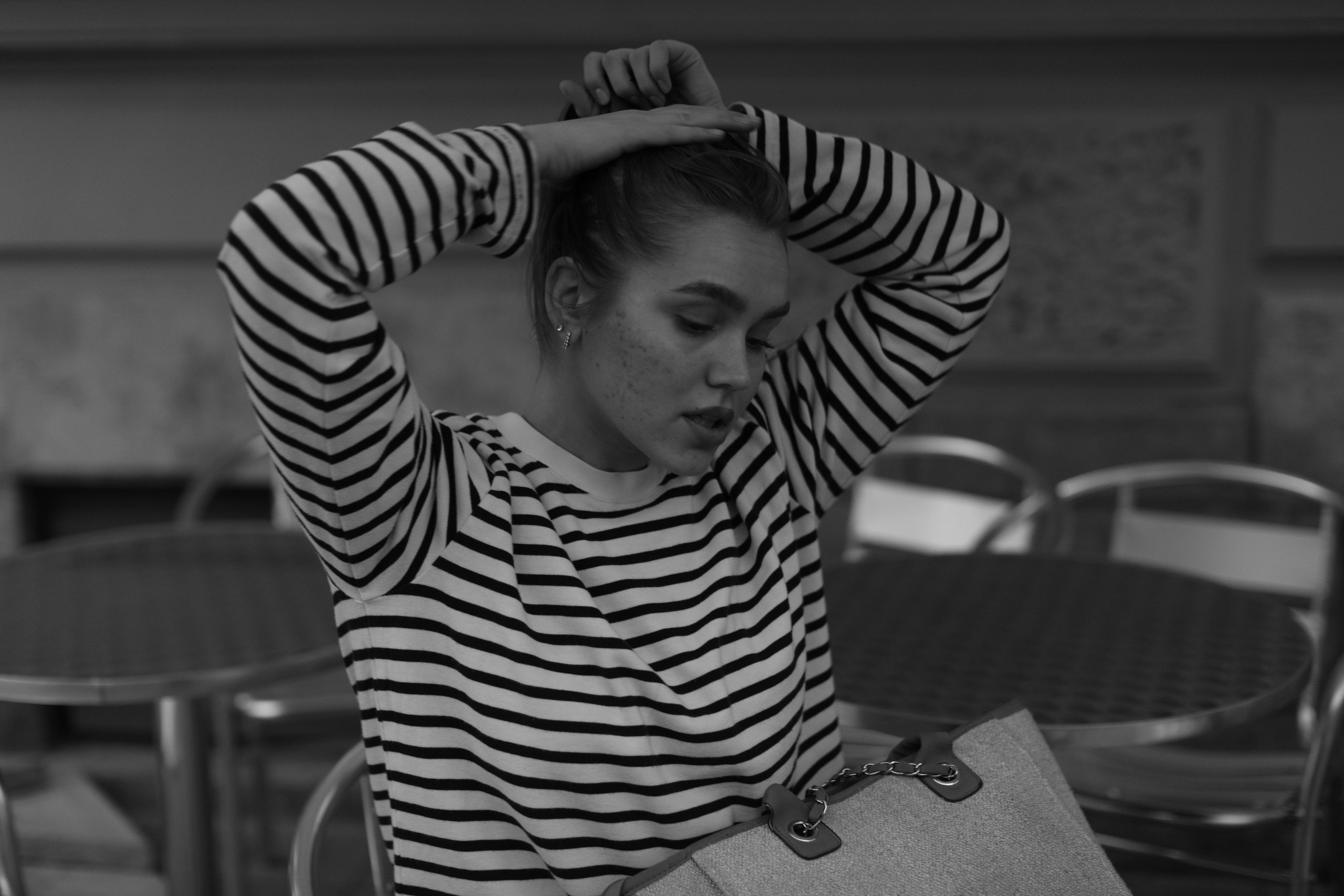 В тебе столько всего прекрасного. Rose Korenevskaya|Ваш нежный фотограф