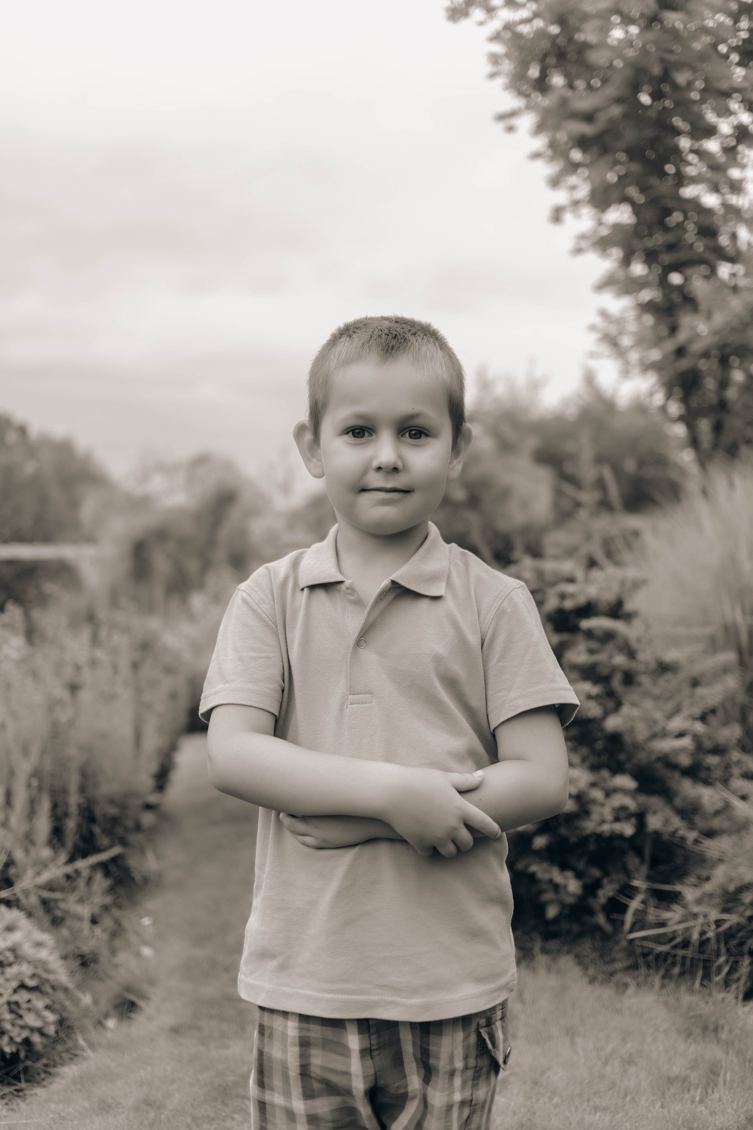 Семейная съемка. Фотограф в Курске Комардина Софья