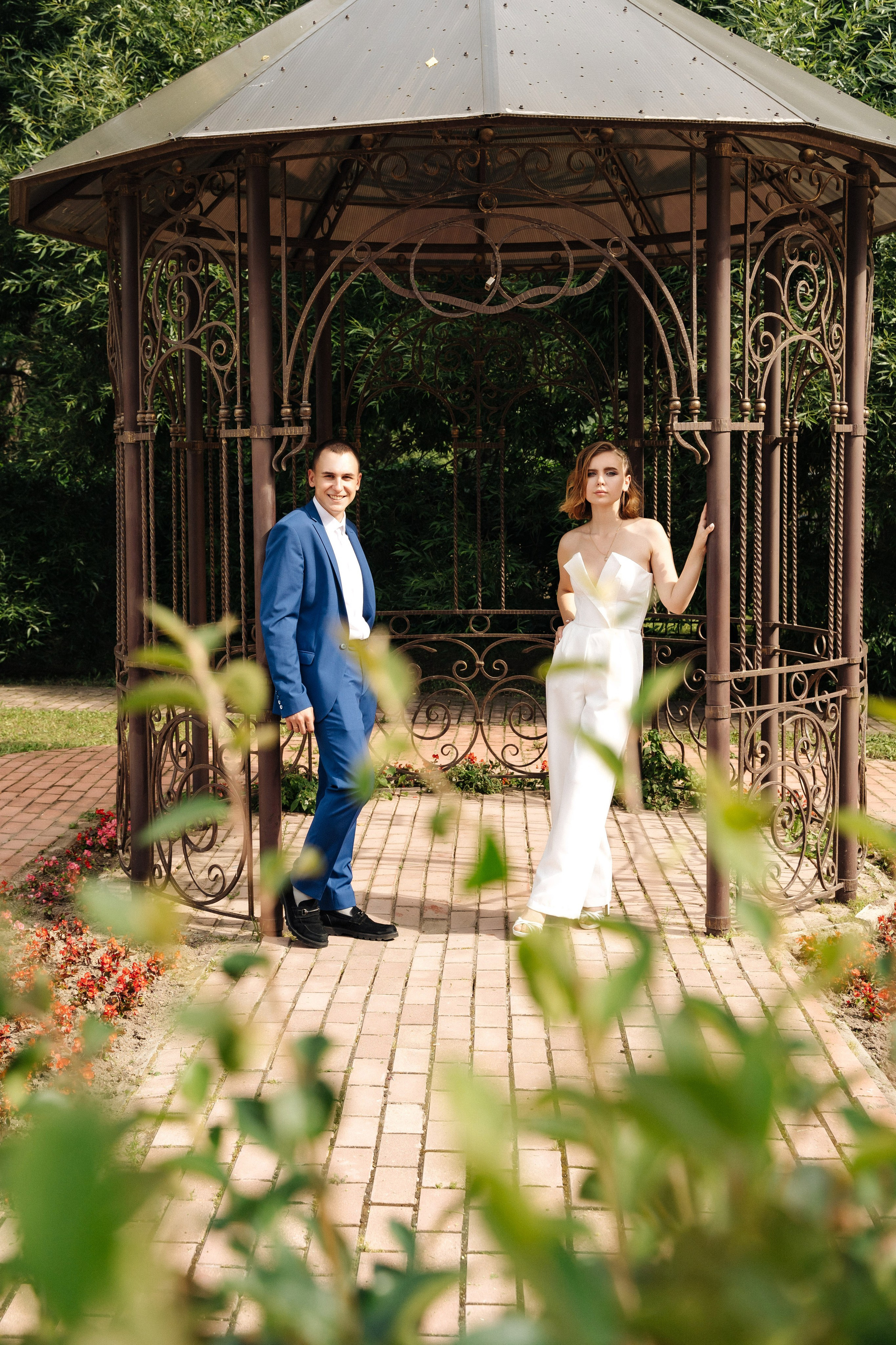 K & A Прогулка. Фотограф и видеограф в Смоленске Денис Медведев