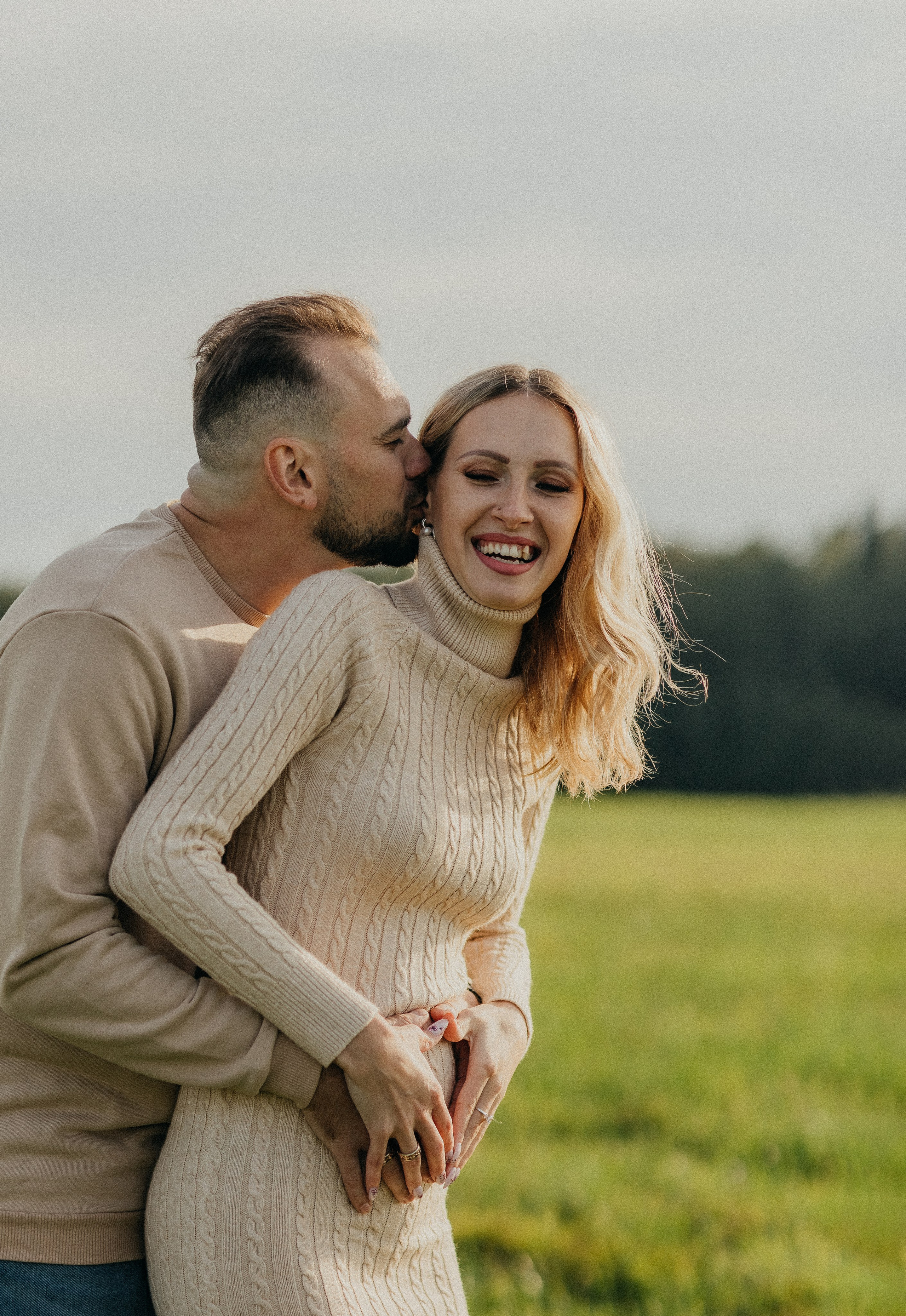 Паша, Наташа и Алиса. Семейный домашний фотограф Москва Зеленоград Настя Маркова