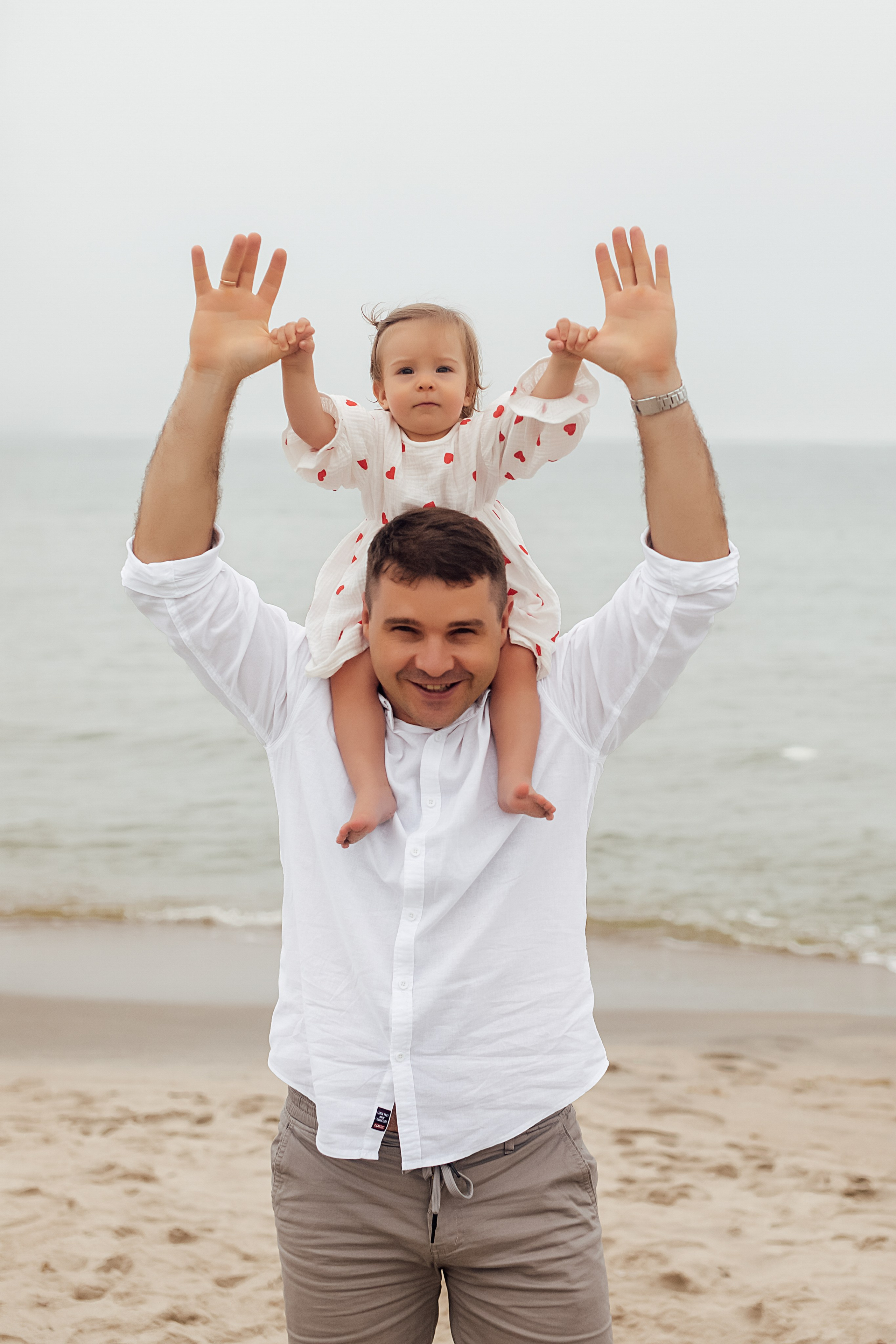 Балтийск. Свадебный и семейный фотограф/видеограф в Краснодаре Наталья Осинская