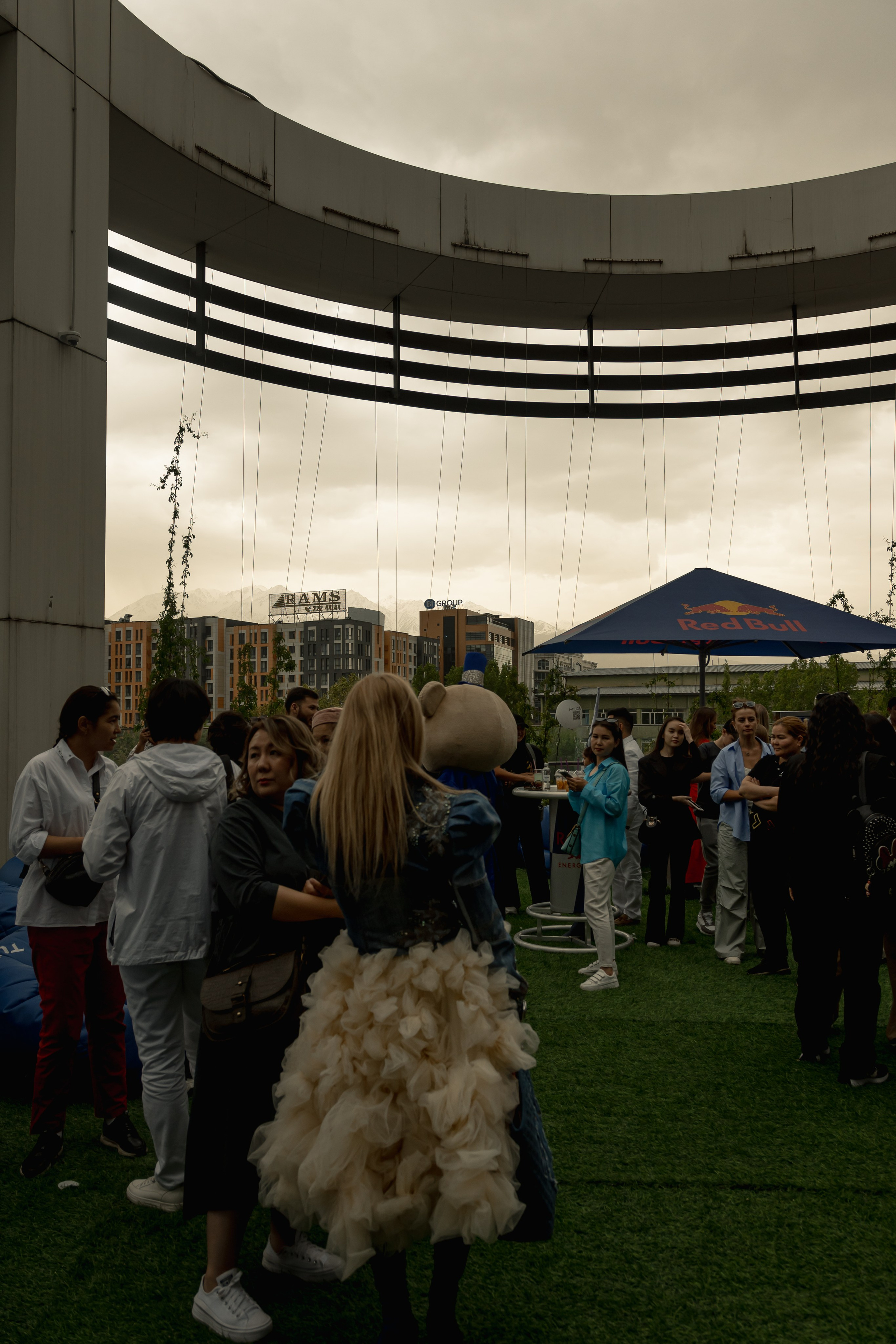 EFW. Фотографирую пары и индивидуальные съемки в Алматы Шунько Ирина