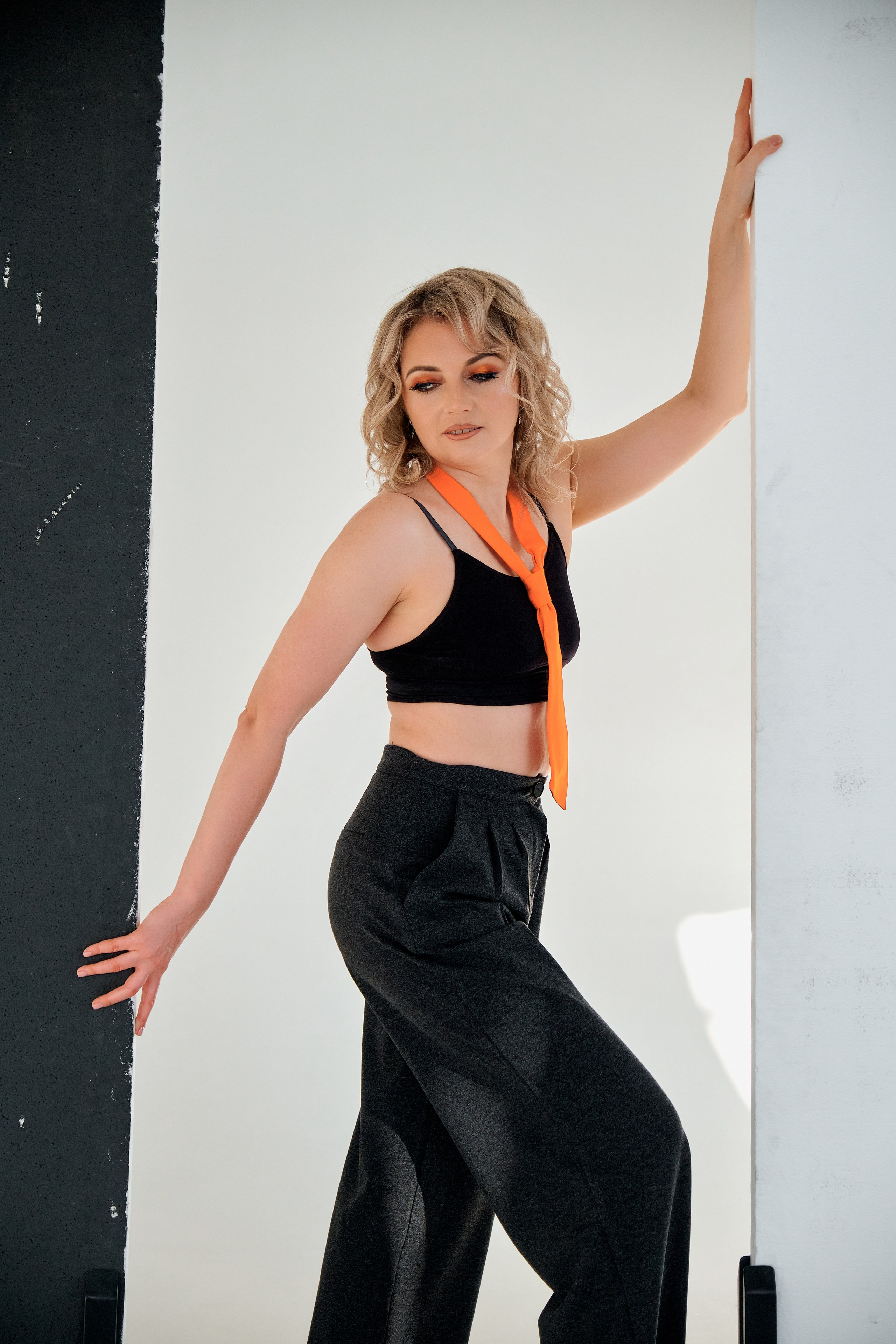 Олеся. Nail мастер. Портретная и контент съемка. Фотограф Таганрог Анна Трайжон