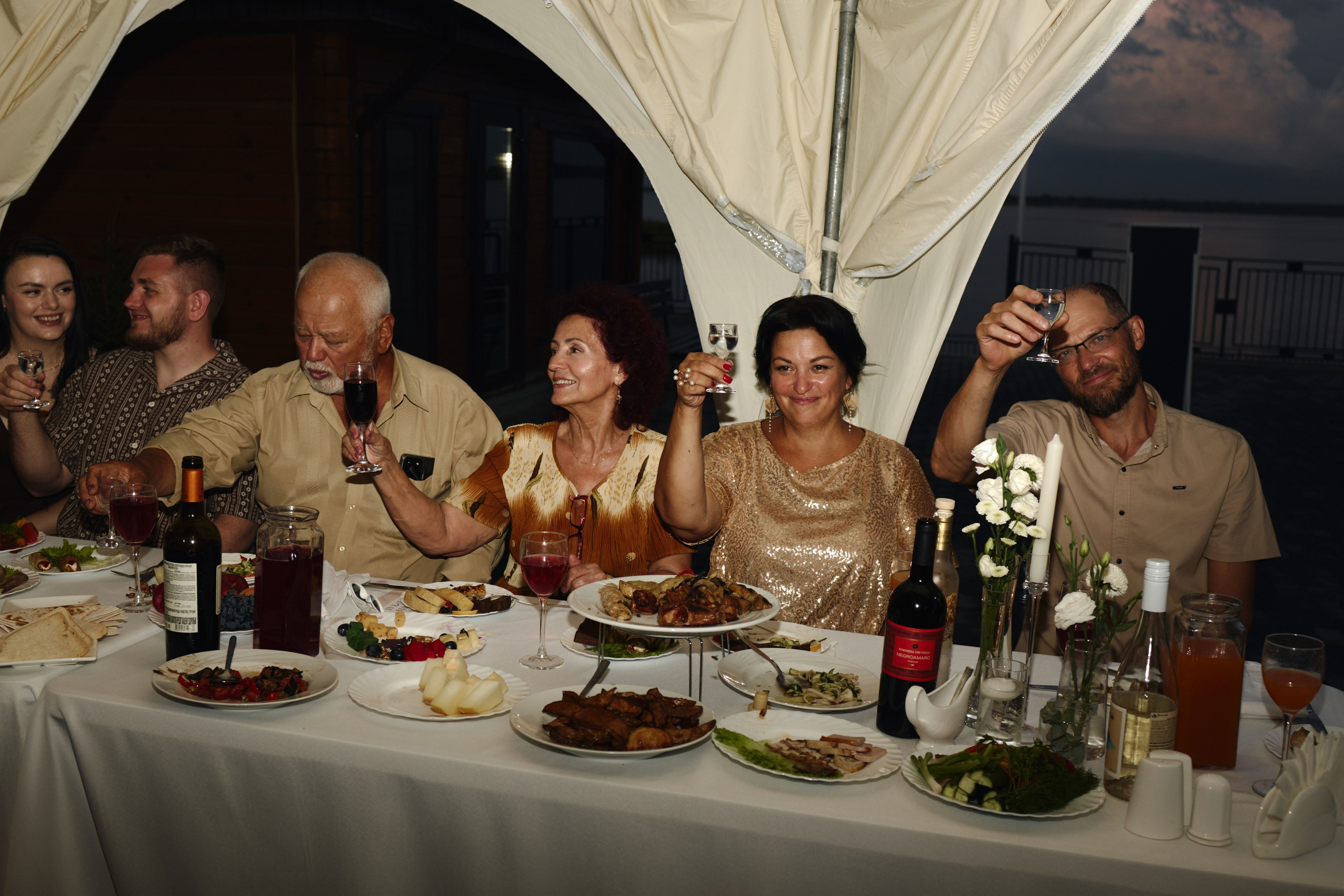 Репортаж 26.06. Фотограф в г. Благовещенск, свадебные, семейные и индивидуальные