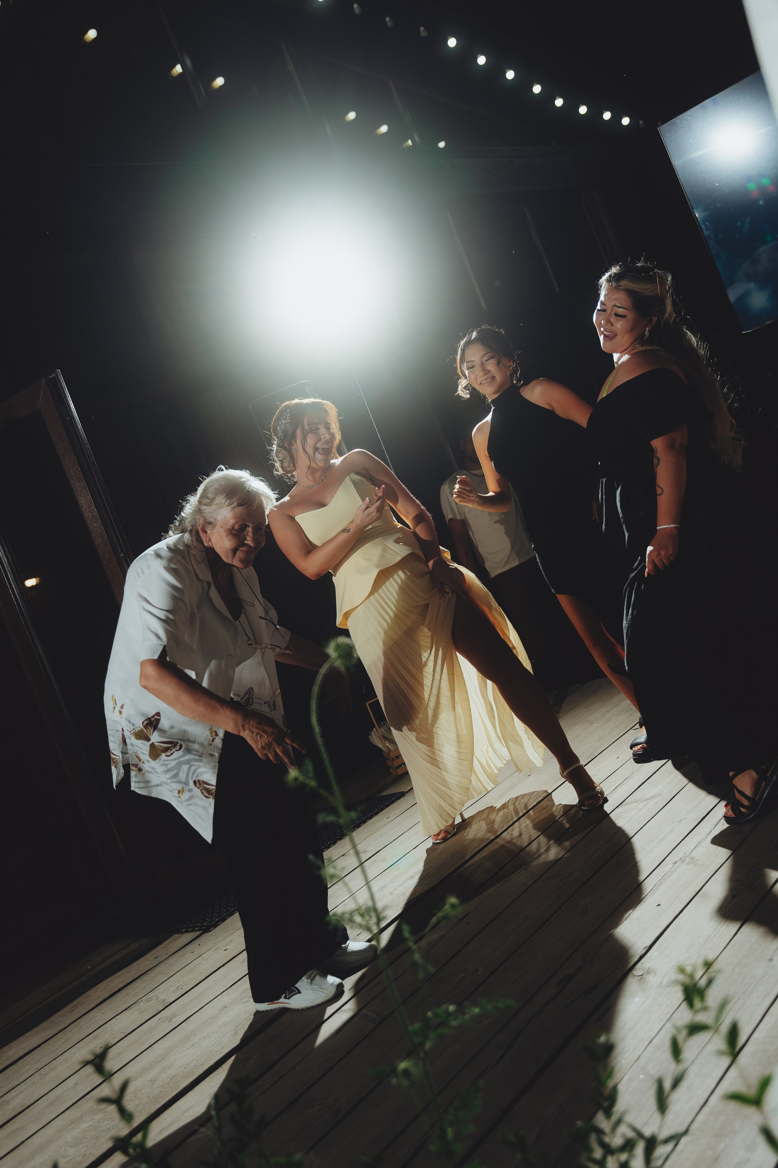 Sergey&Anastassia Wedding Day / part 2