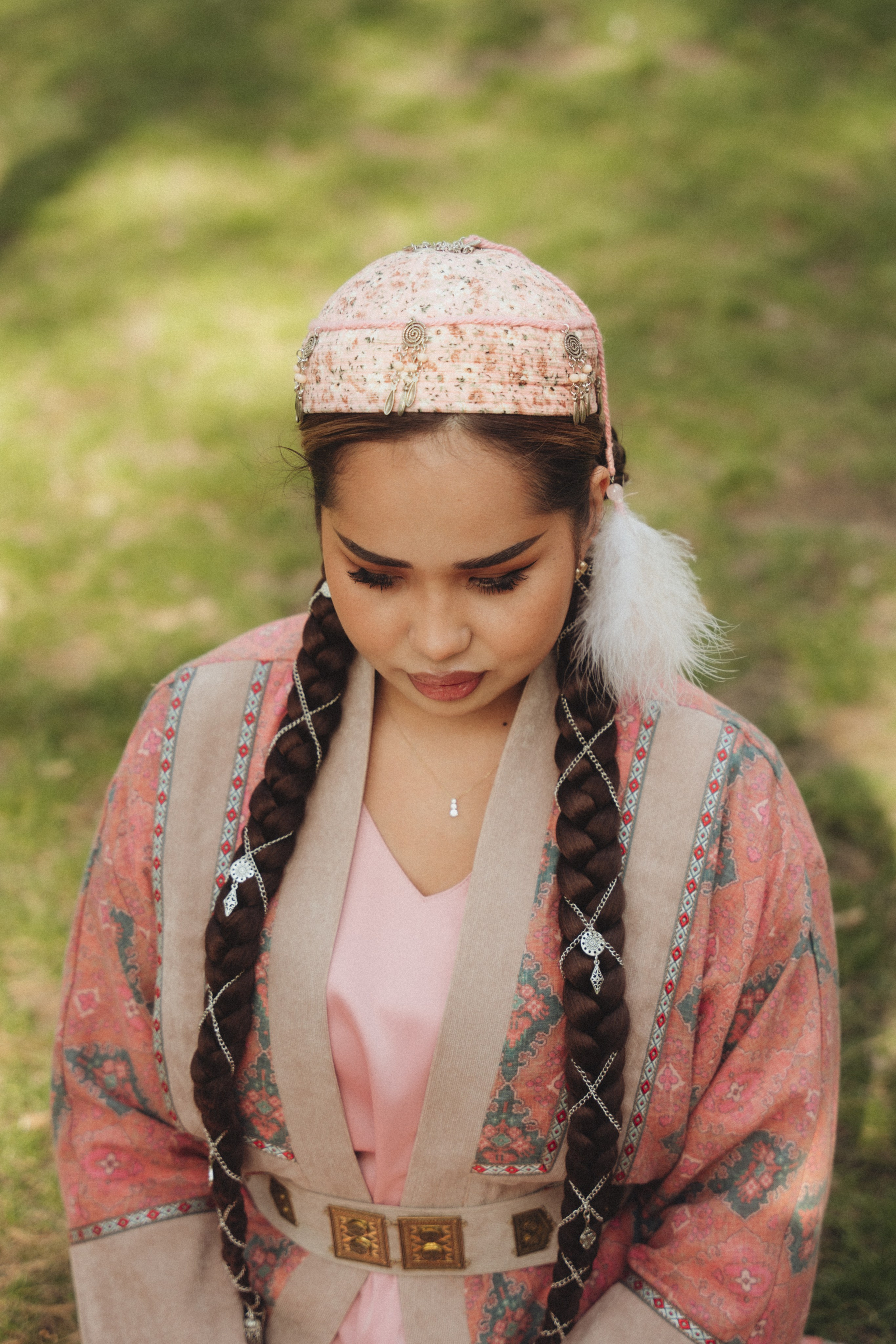 Персональные съемки