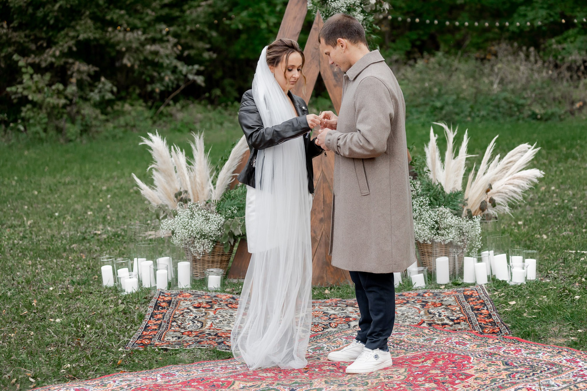 Наташа и Саша. Свадебный Фотограф Никита Духник