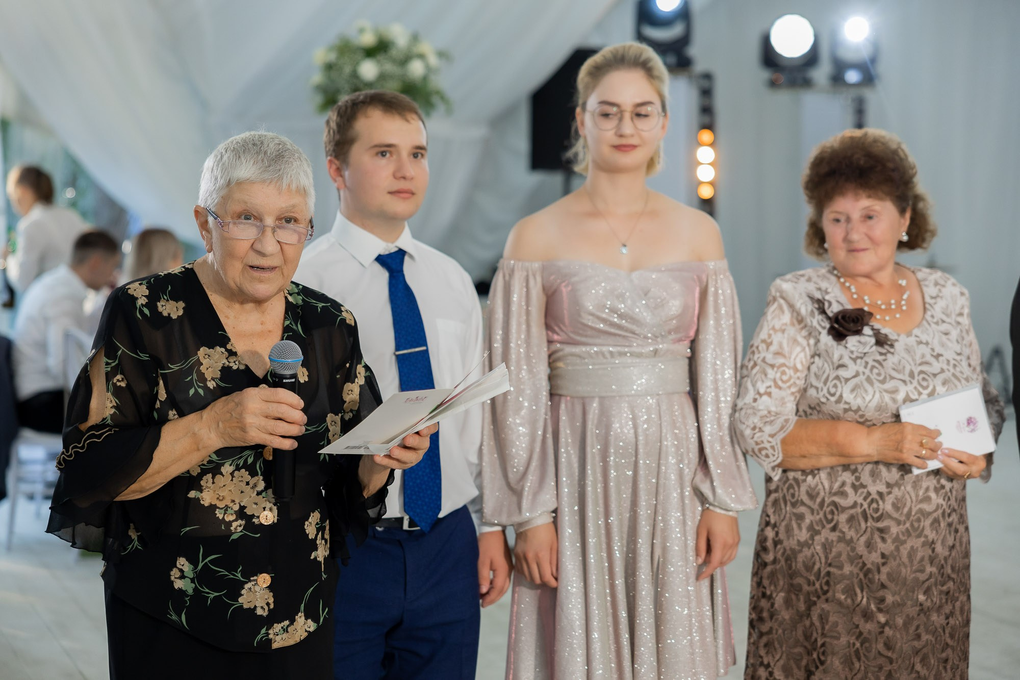 Лиза и Стас. Свадебный Фотограф Никита Духник