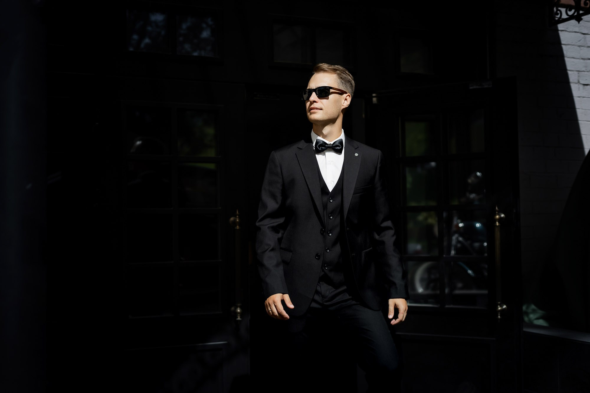 Лиза и Влад. Свадебный Фотограф Никита Духник