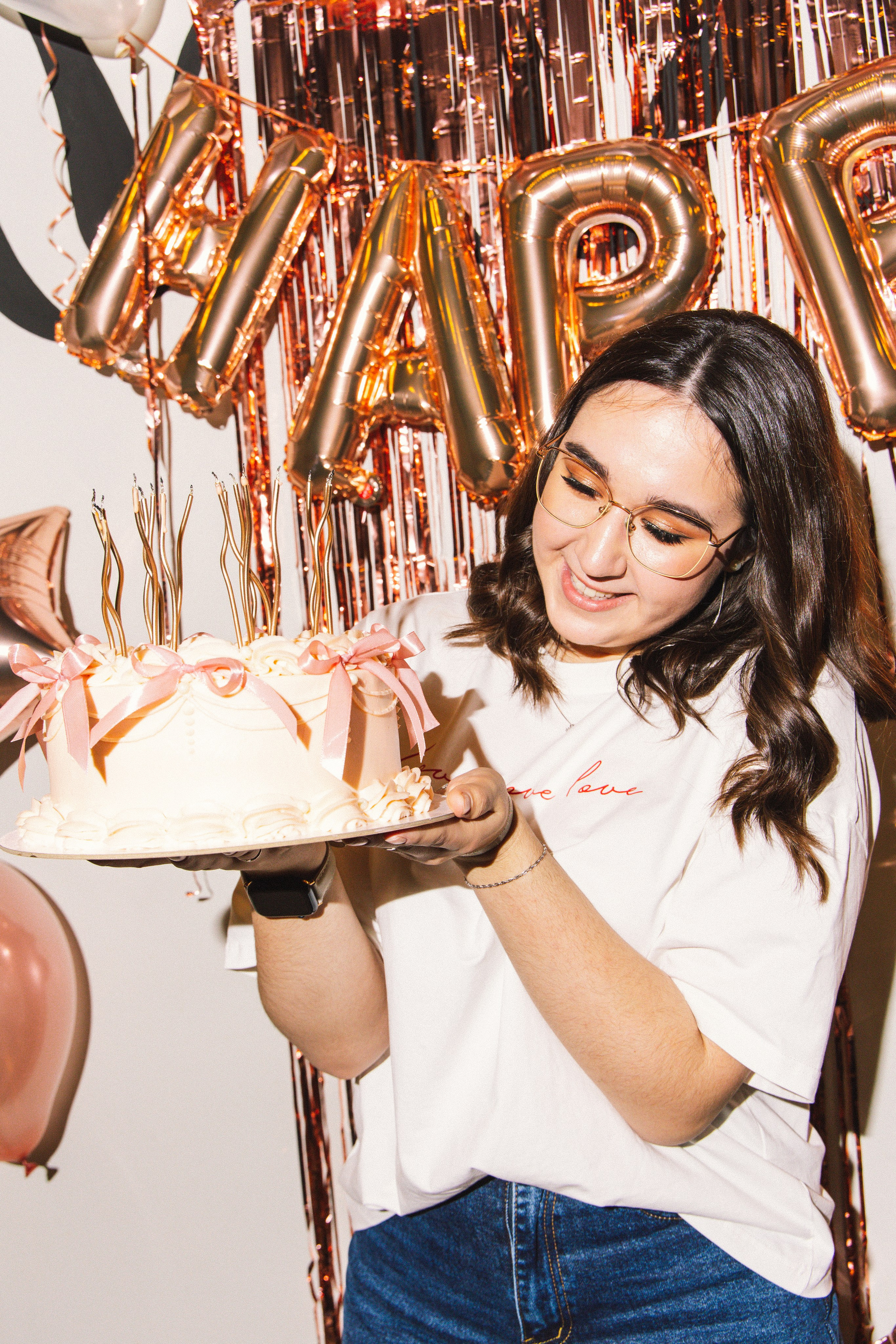 Рататуй|День рождения. Свадебный фотограф Челябинск Зиненко Виктория