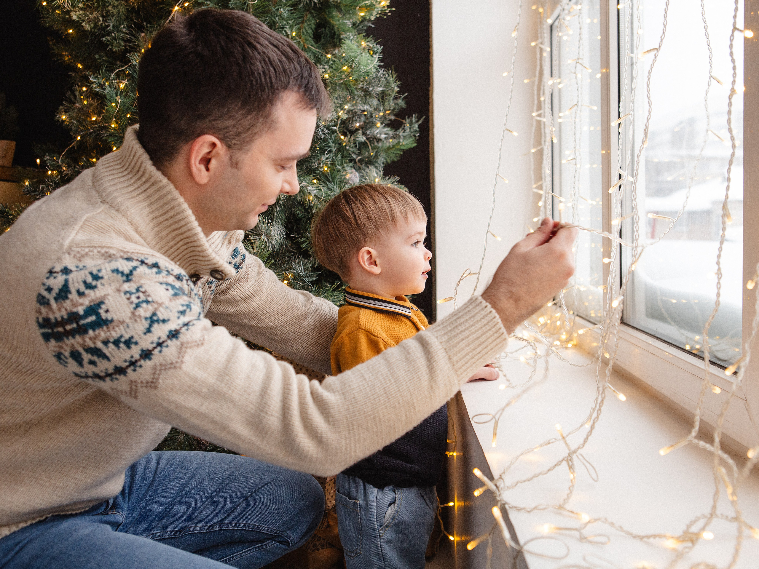 Семейная фотосессия с ребенком. Свадебный фотограф Челябинск Зиненко Виктория