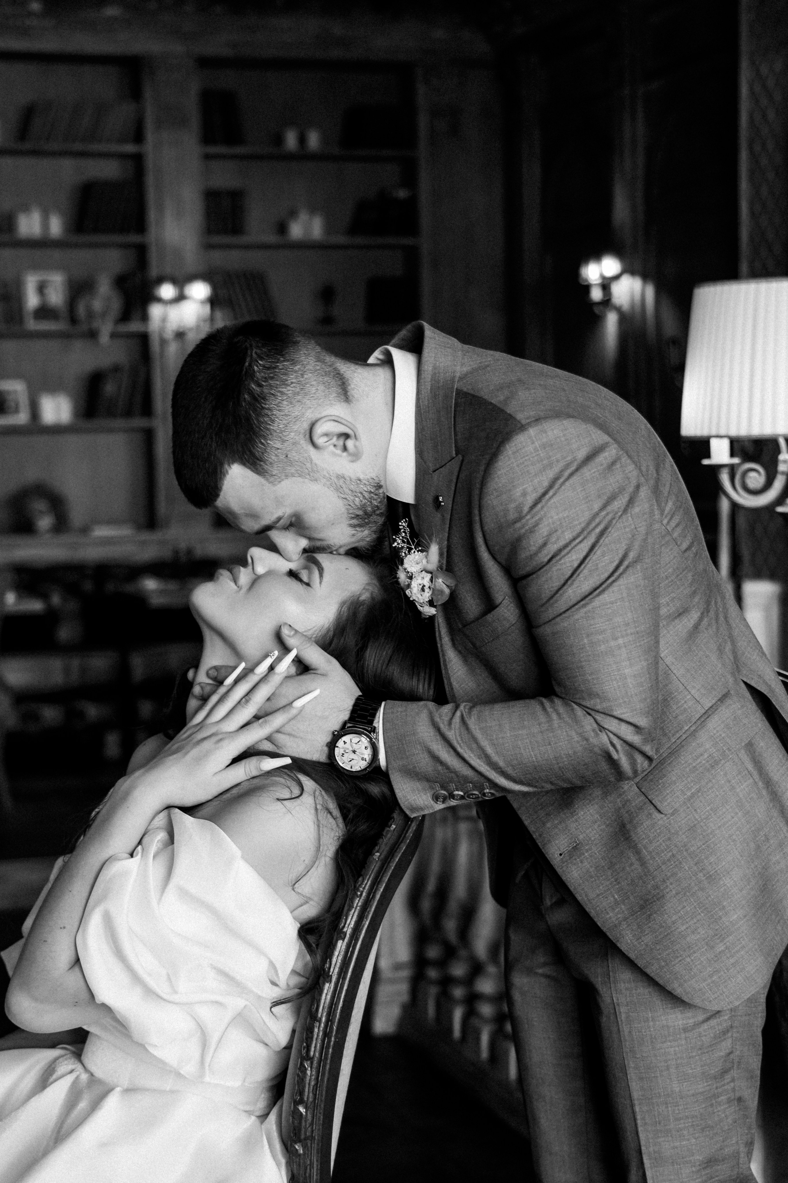 Фонд Культуры|Александр и Елизавета. Свадебный фотограф Челябинск Зиненко Виктория