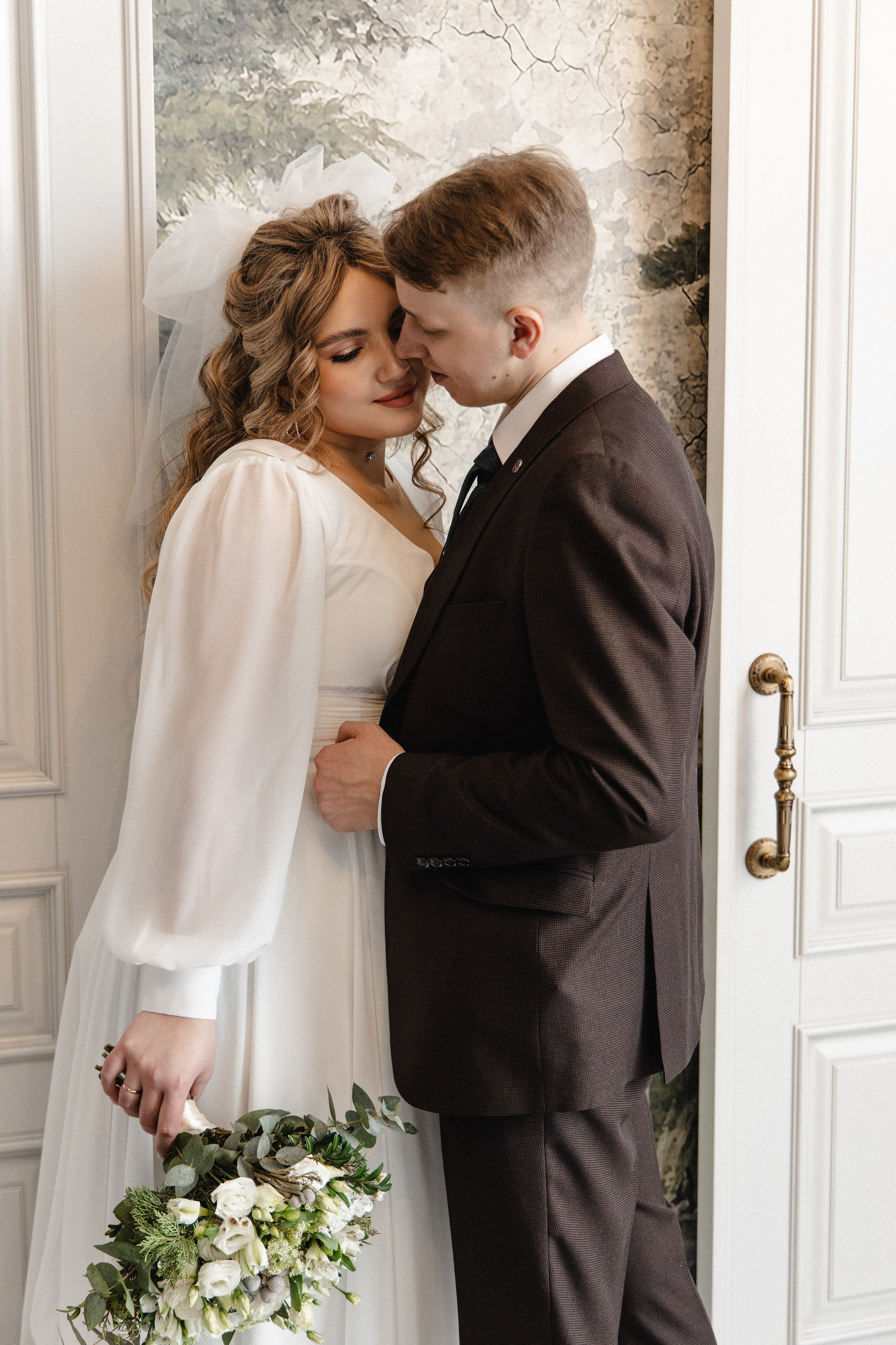 Wedding day|Максим и Анастасия. Свадебный фотограф Челябинск Зиненко Виктория