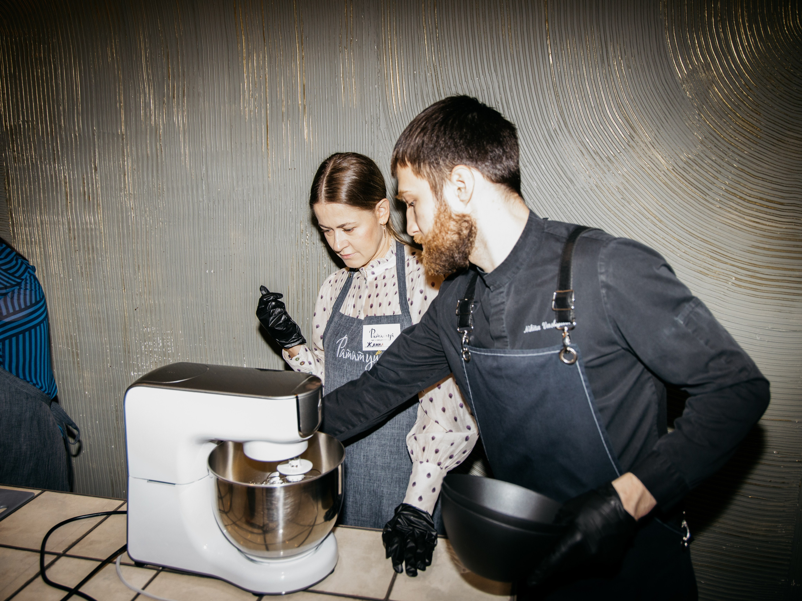 День рождения Ирины|Рататуй. Свадебный фотограф Челябинск Зиненко Виктория