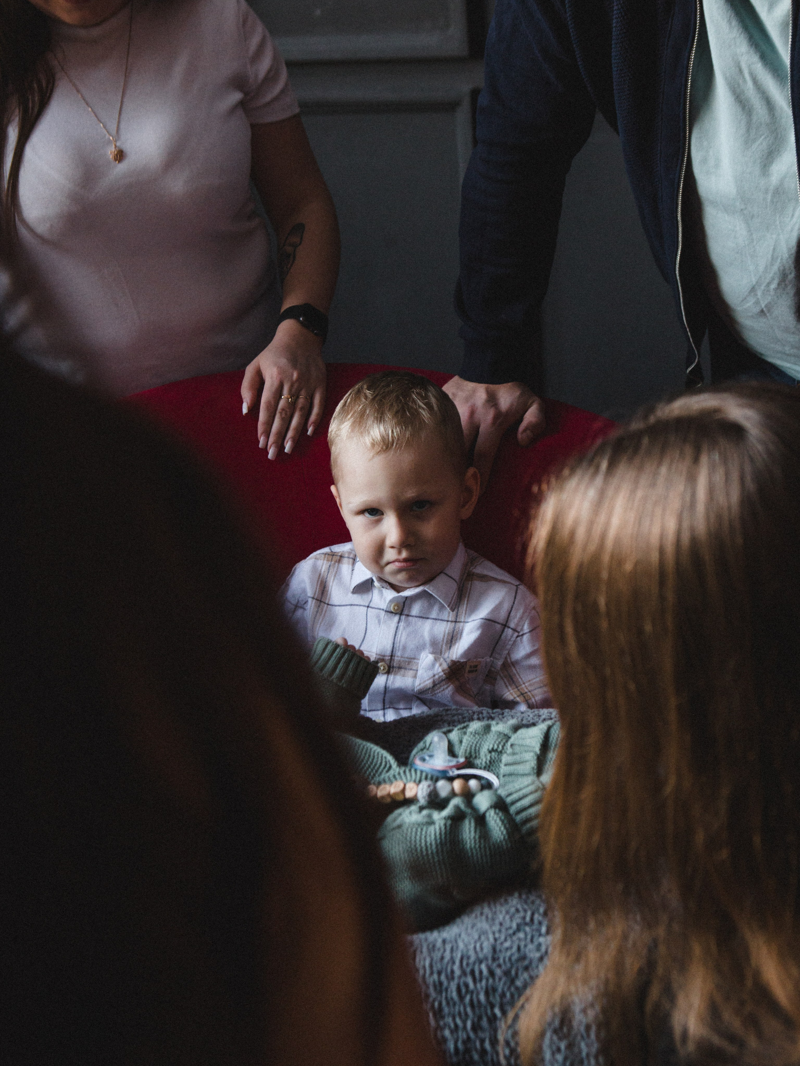 Паутина|День рождения. Свадебный фотограф Челябинск Зиненко Виктория