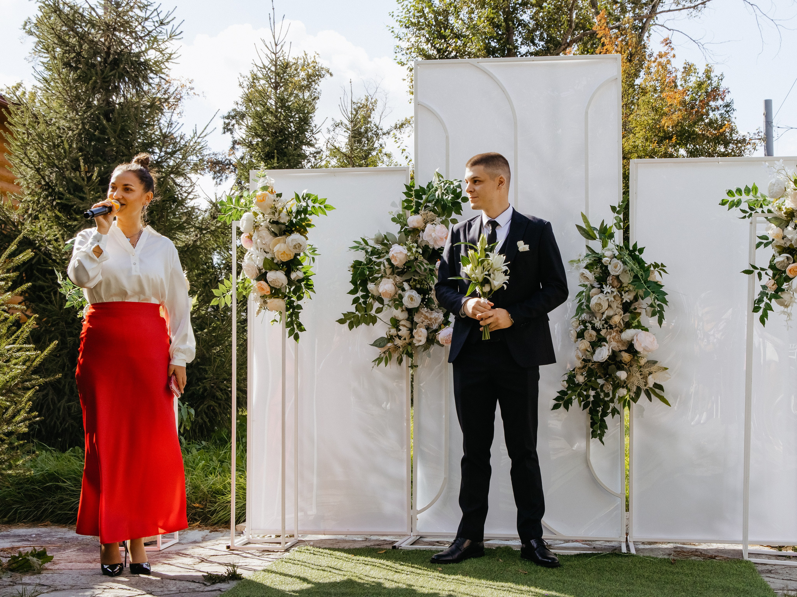 Wedding day|Никита и Алена. Свадебный фотограф Челябинск Зиненко Виктория